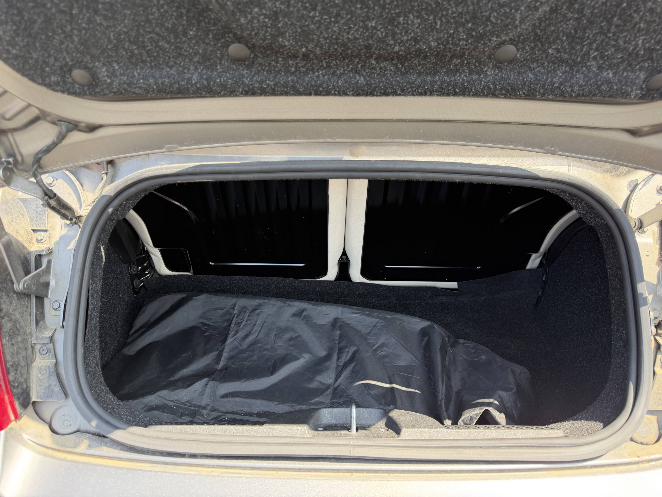 Vente en ligne Fiat 500C 500C 1.0 70 ch Hybride BSG S/S au prix de 12 490 €