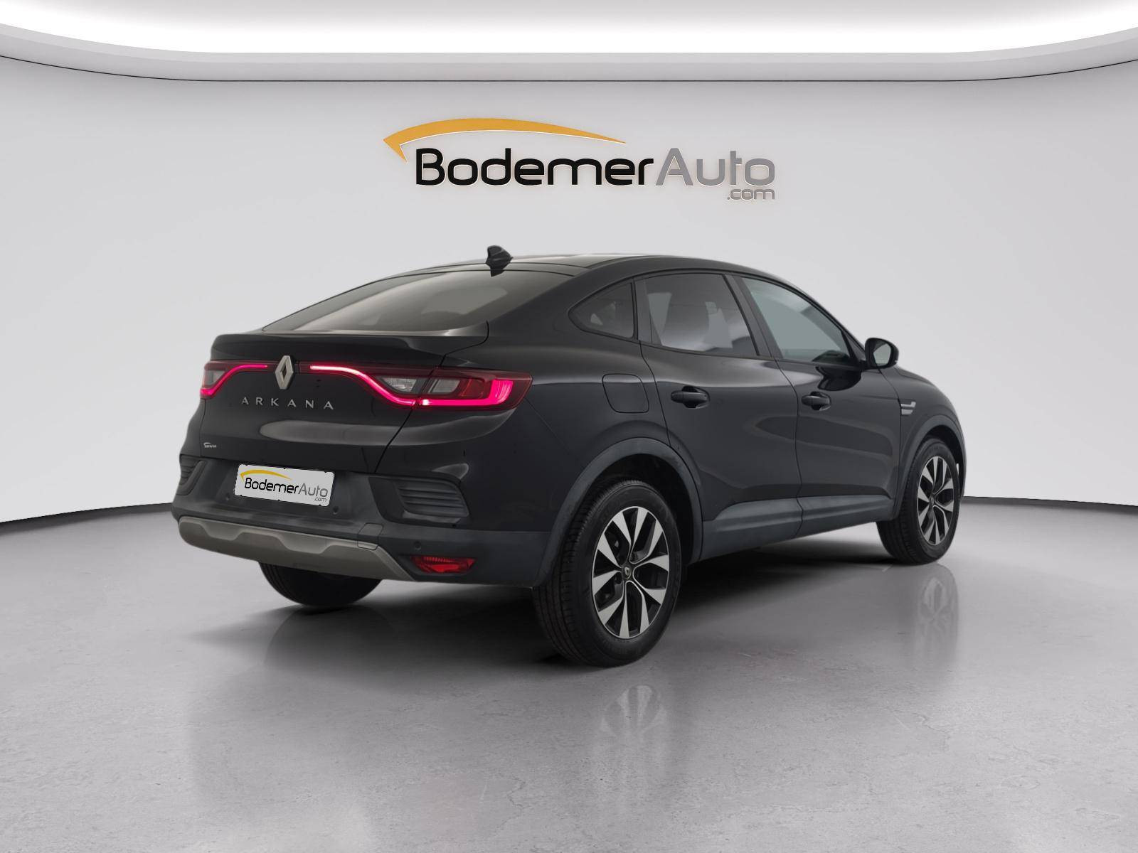 Vente en ligne Renault Arkana  mild hybrid 140 EDC FAP - 22 au prix de 18 990 €