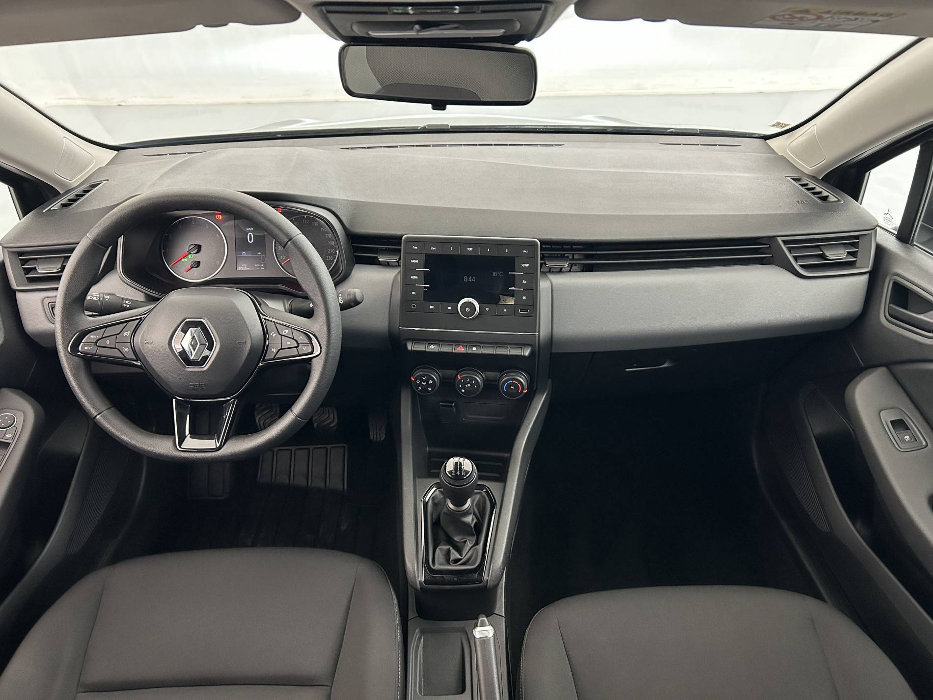 Vente en ligne Renault Clio 5 Clio SCe 65 au prix de 12 490 €