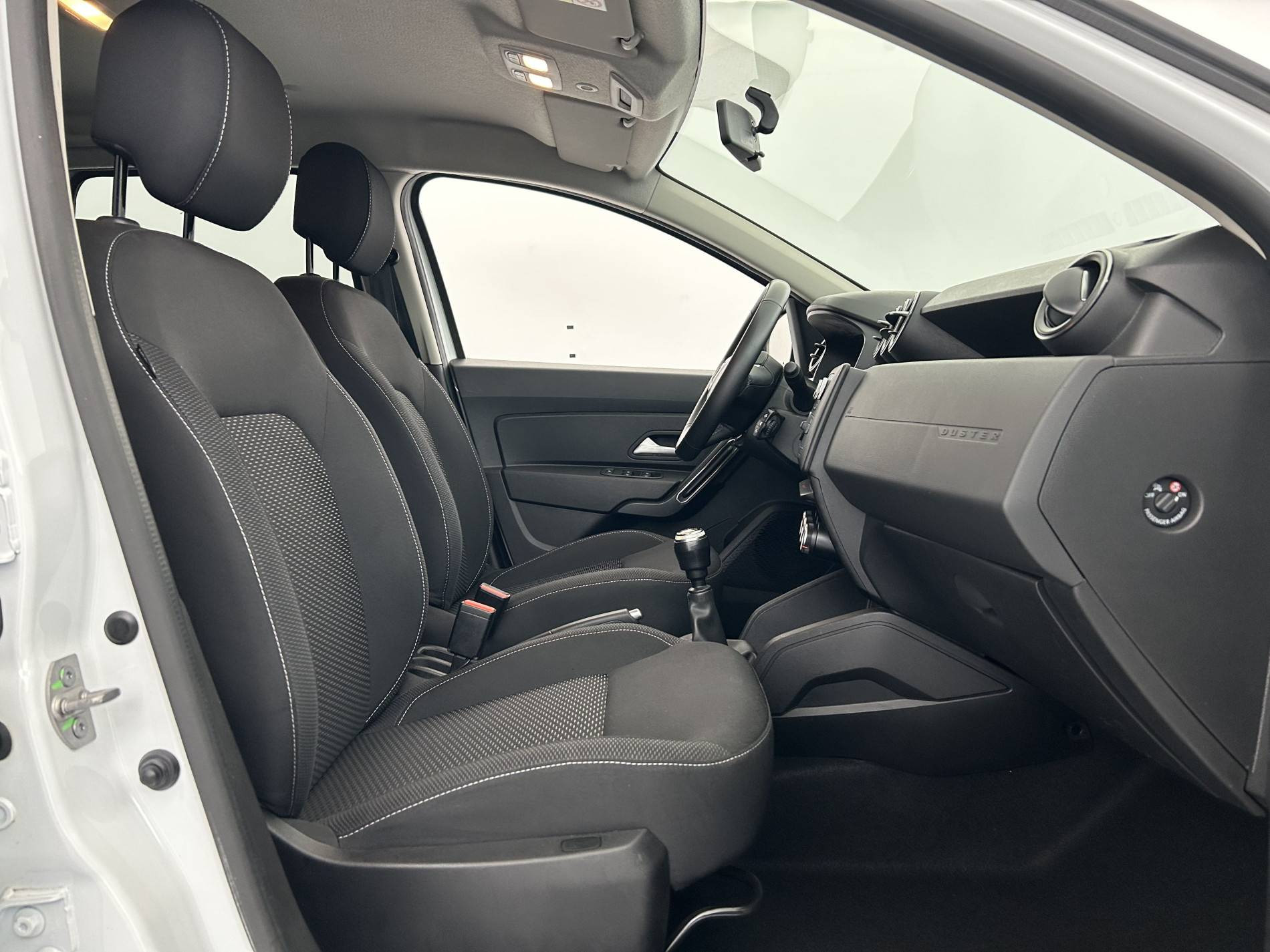 Vente en ligne Dacia Duster  Blue dCi 115 4x2 E6U au prix de 15 490 €