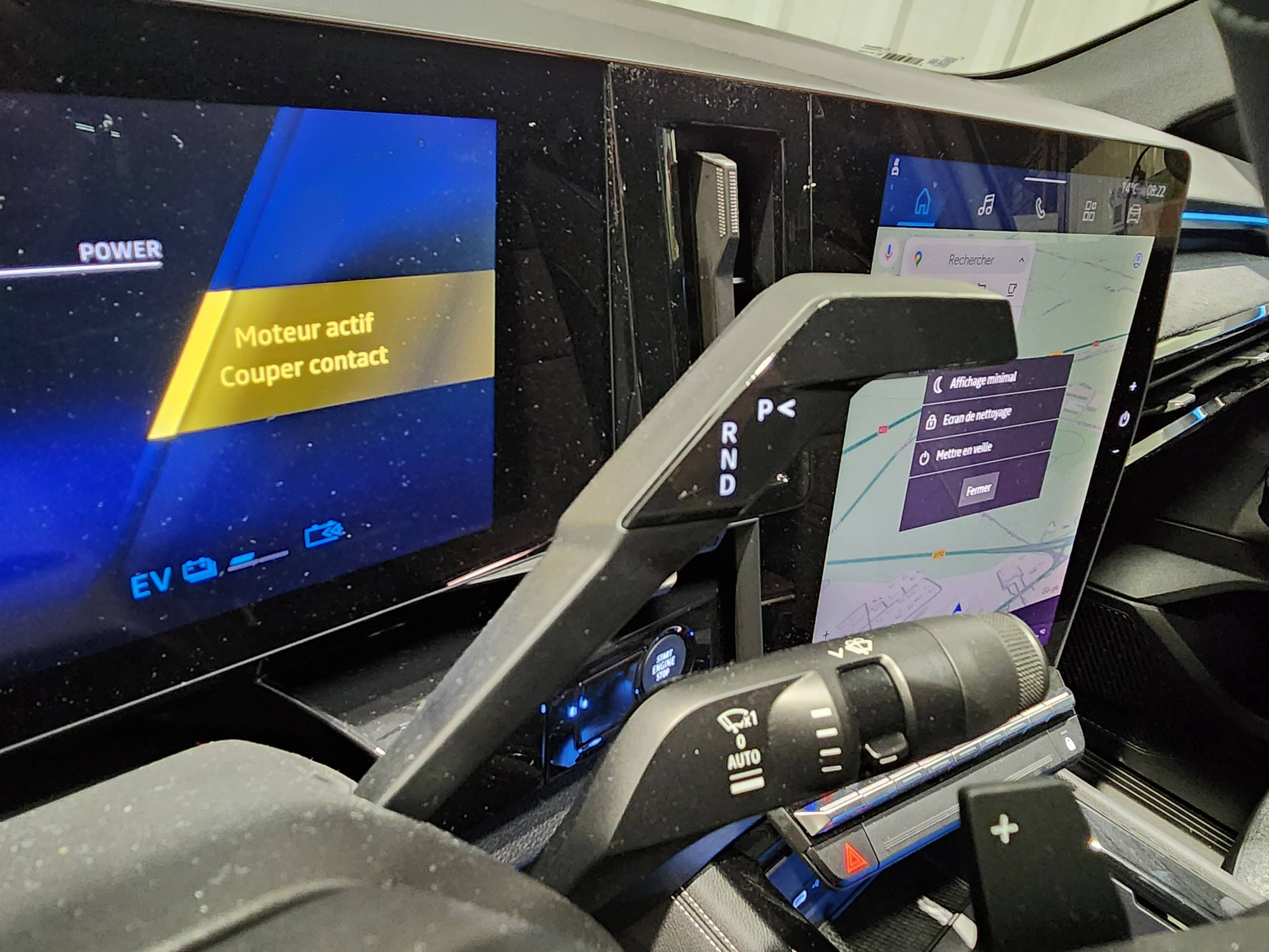Vente en ligne Renault Rafale  E-Tech full hybrid 200ch au prix de 43 990 €