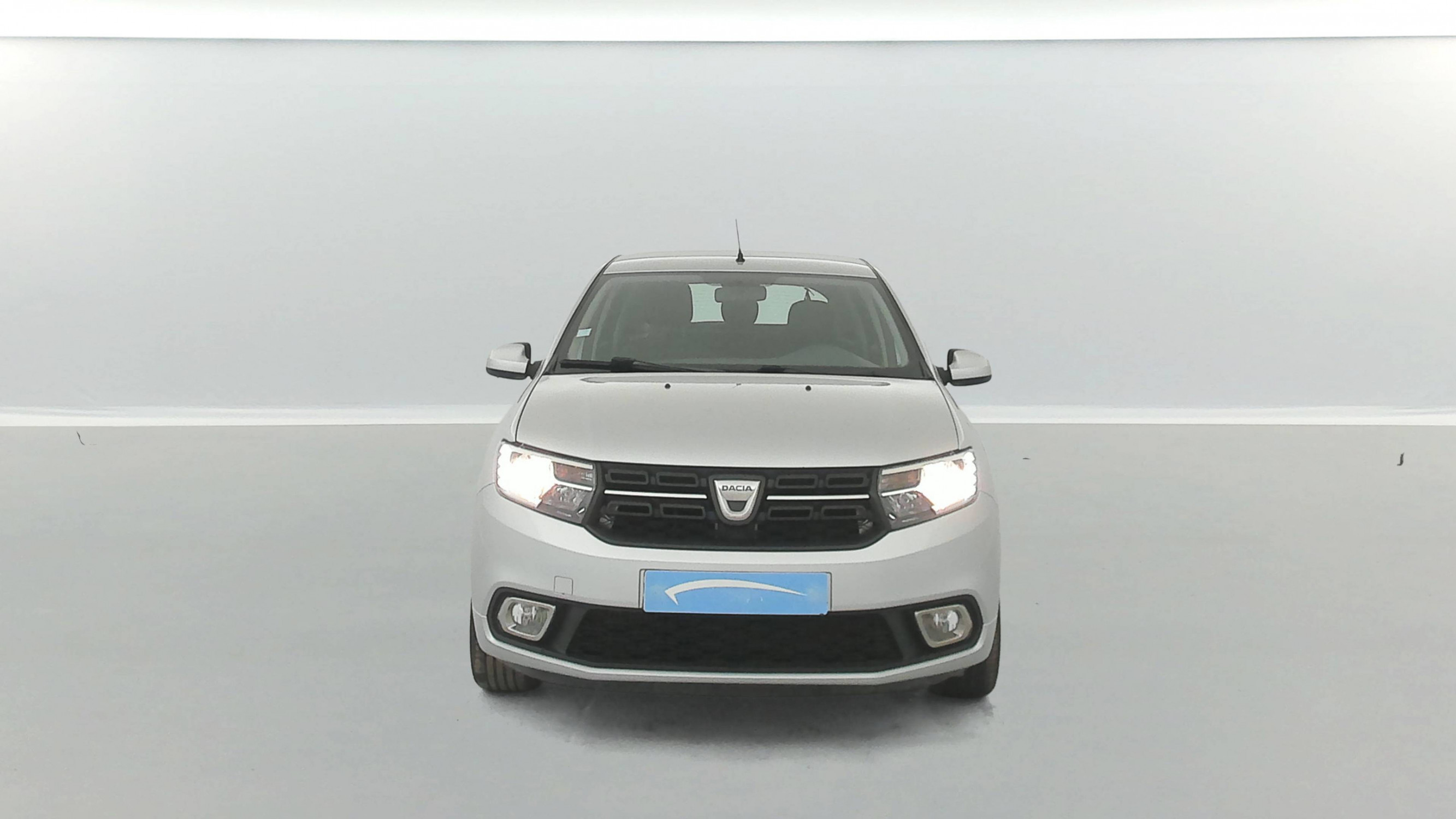 Dacia Sandero  TCe 90 occasion de 2018 en vente à Brest