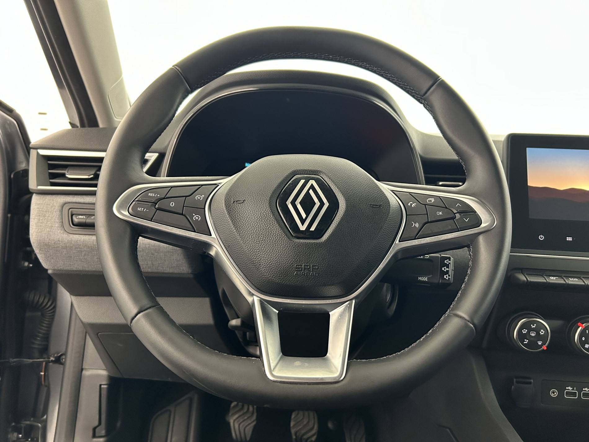 Vente en ligne Renault Clio 5 Clio TCe 90 au prix de 15 400 €