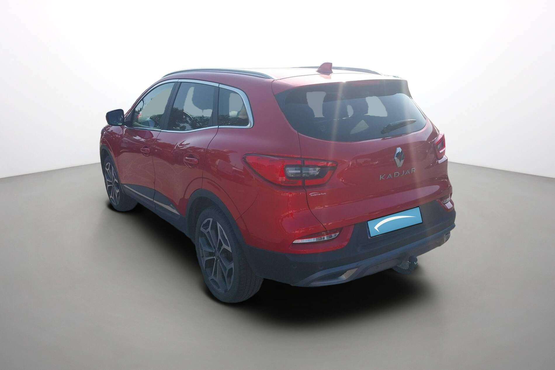 Vente en ligne Renault Kadjar  TCe 140 EDC au prix de 16 990 €