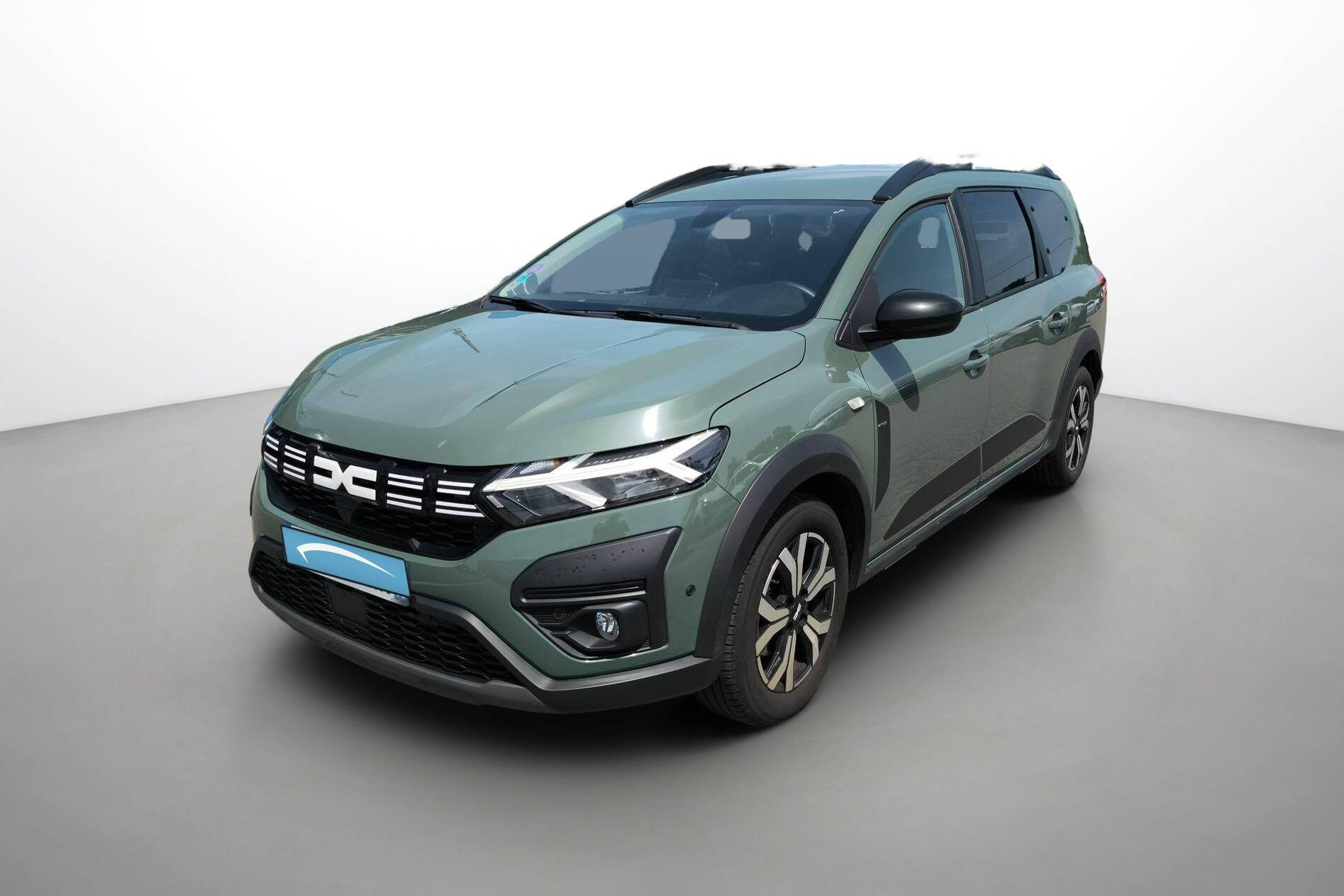 Dacia Jogger  ECO-G 100 7 places occasion de 2023 en vente à Lorient
