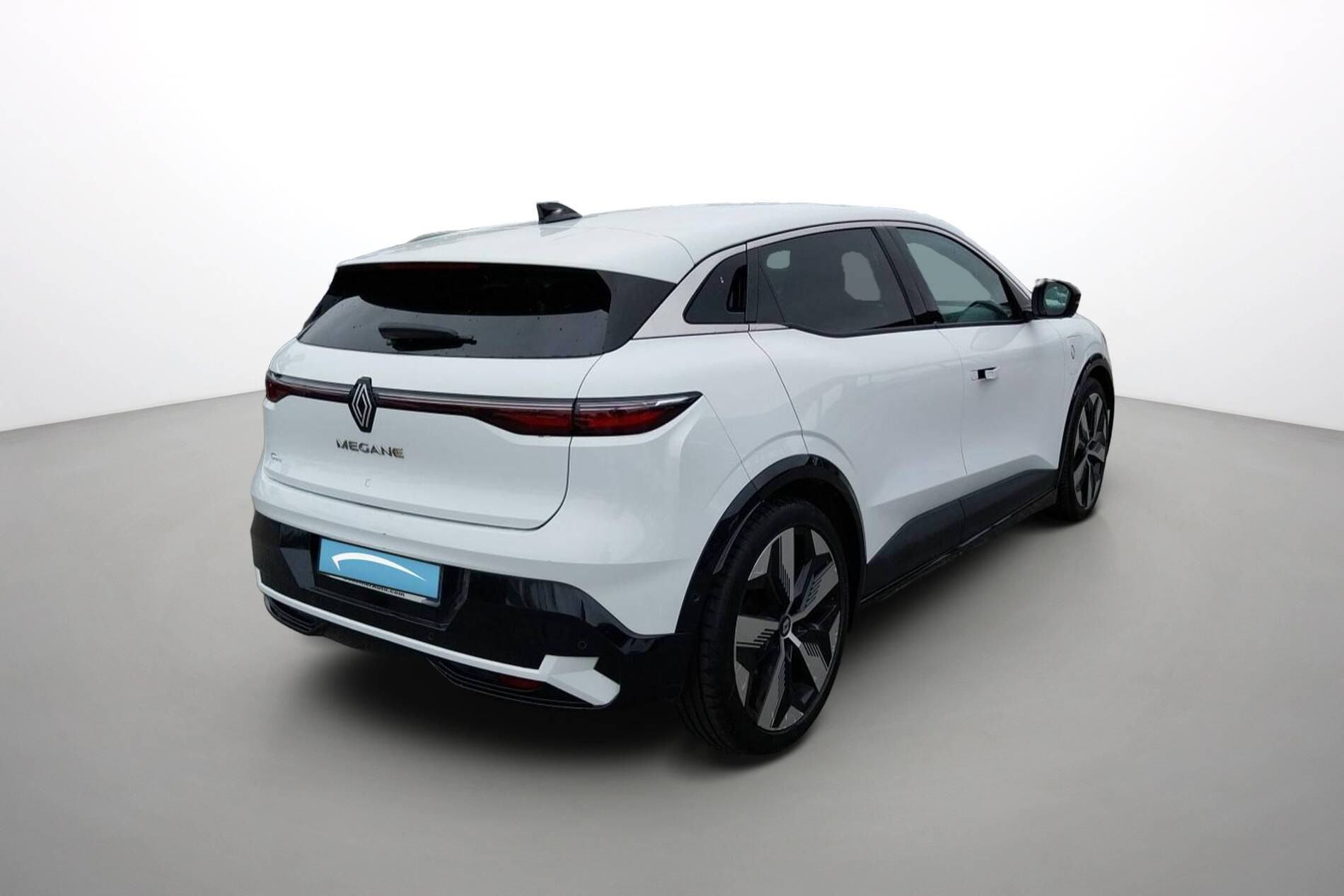 Vente en ligne Renault Megane E-Tech  EV60 220 ch optimum charge au prix de 24 990 €