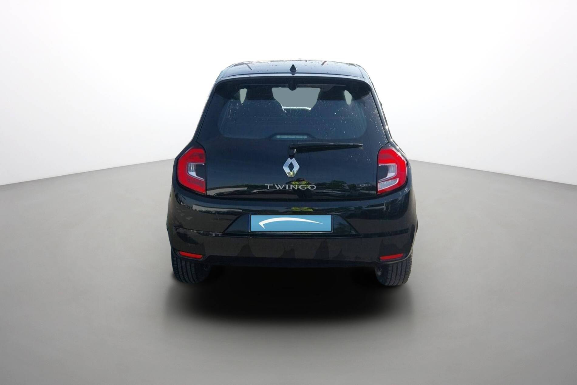 Vente en ligne Renault Twingo Electrique Twingo III E-Tech au prix de 12 390 €