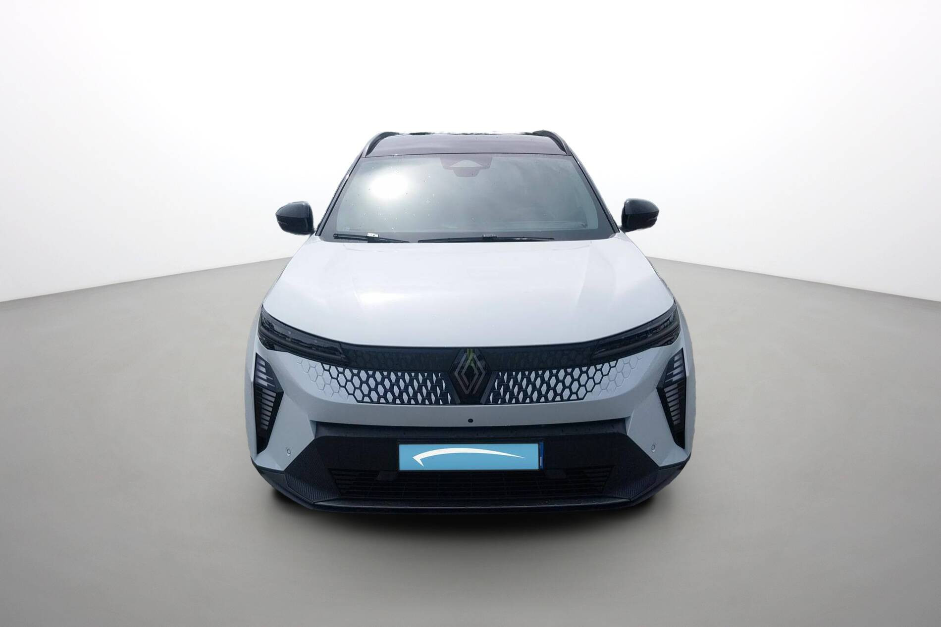 Vente en ligne Renault Scenic E-Tech  220 ch grande autonomie au prix de 38 991 €