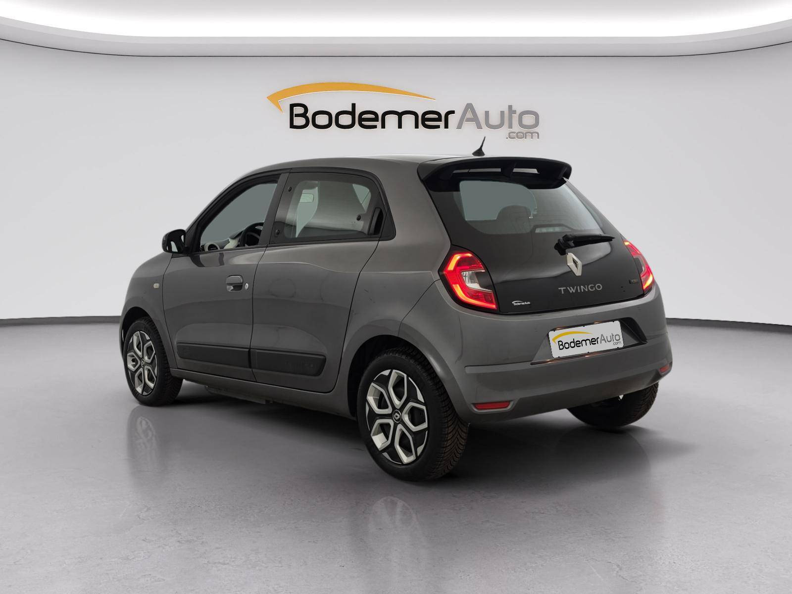 Vente en ligne Renault Twingo Electrique Twingo III E-Tech au prix de 12 990 €