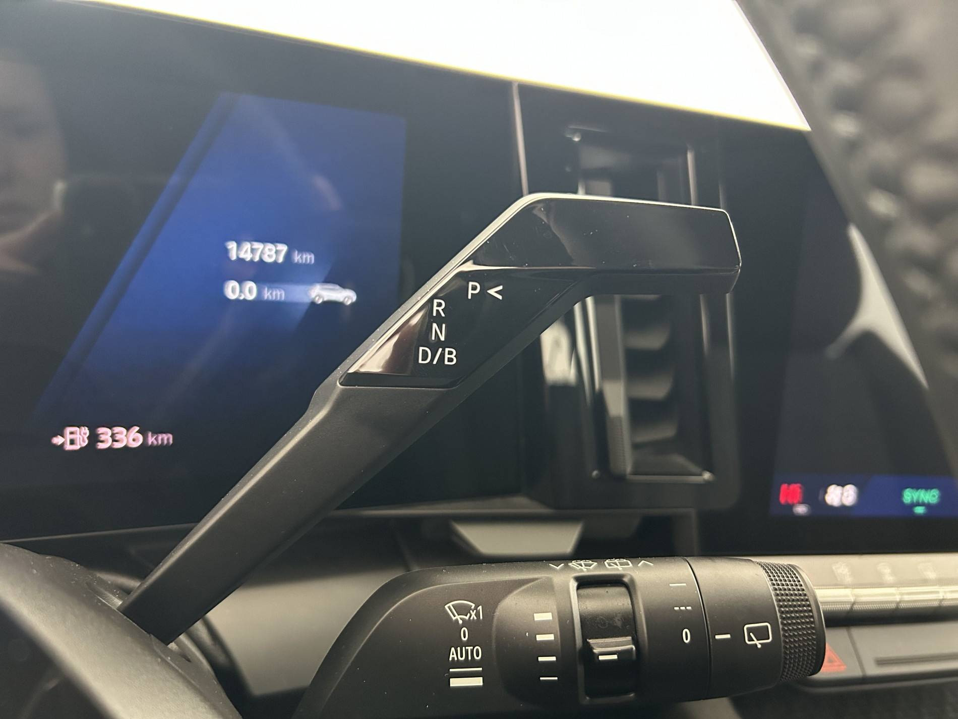 Vente en ligne Renault Scenic E-Tech  170 ch autonomie confort au prix de 29 490 €