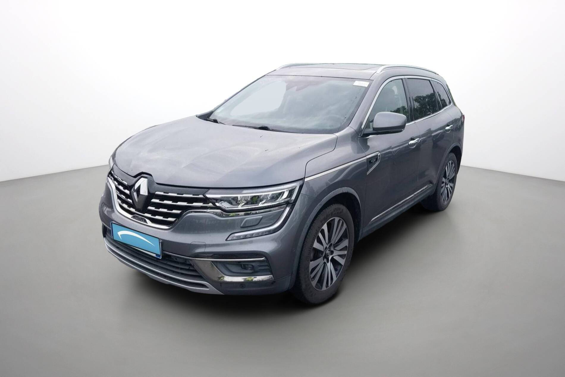 Renault Koleos  Tce 160 EDC occasion de 2022 en vente à Caen