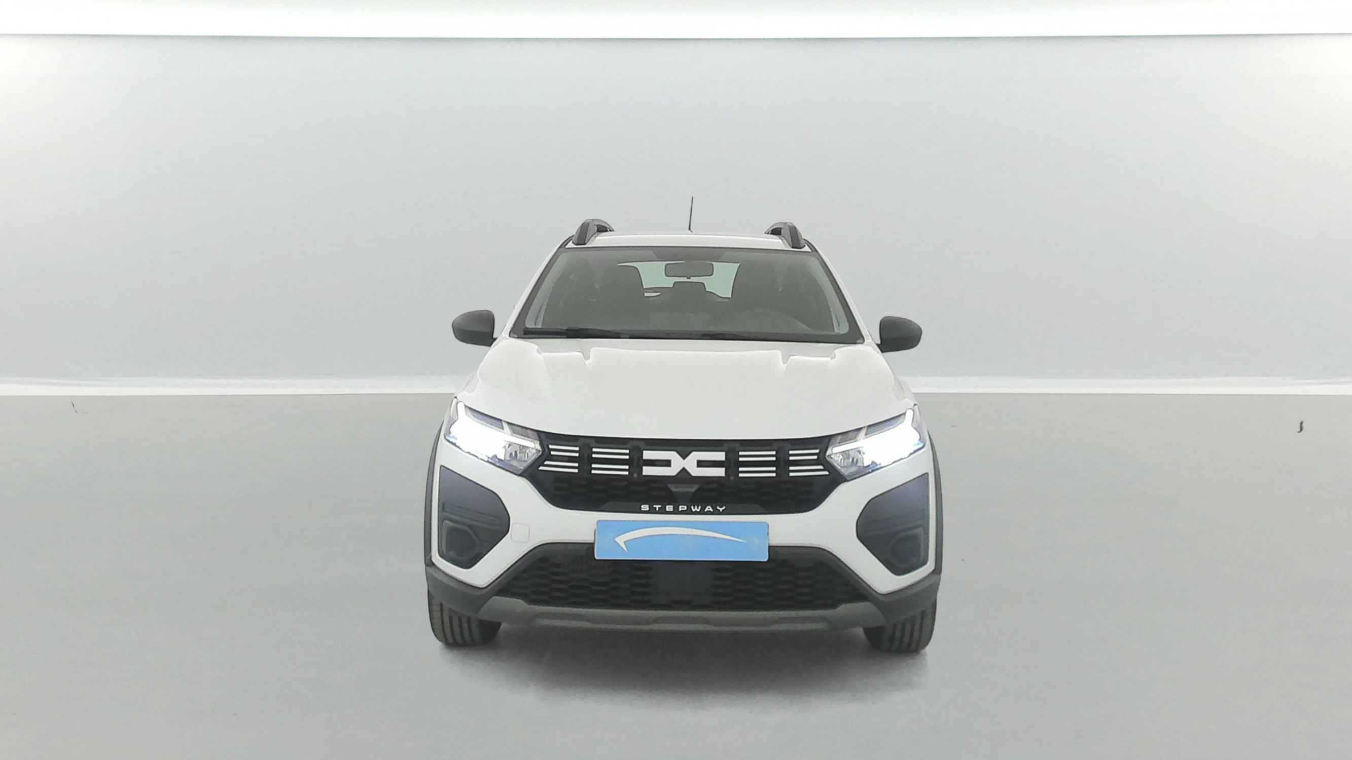 Vente en ligne Dacia Sandero  ECO-G 100 au prix de 13 990 €