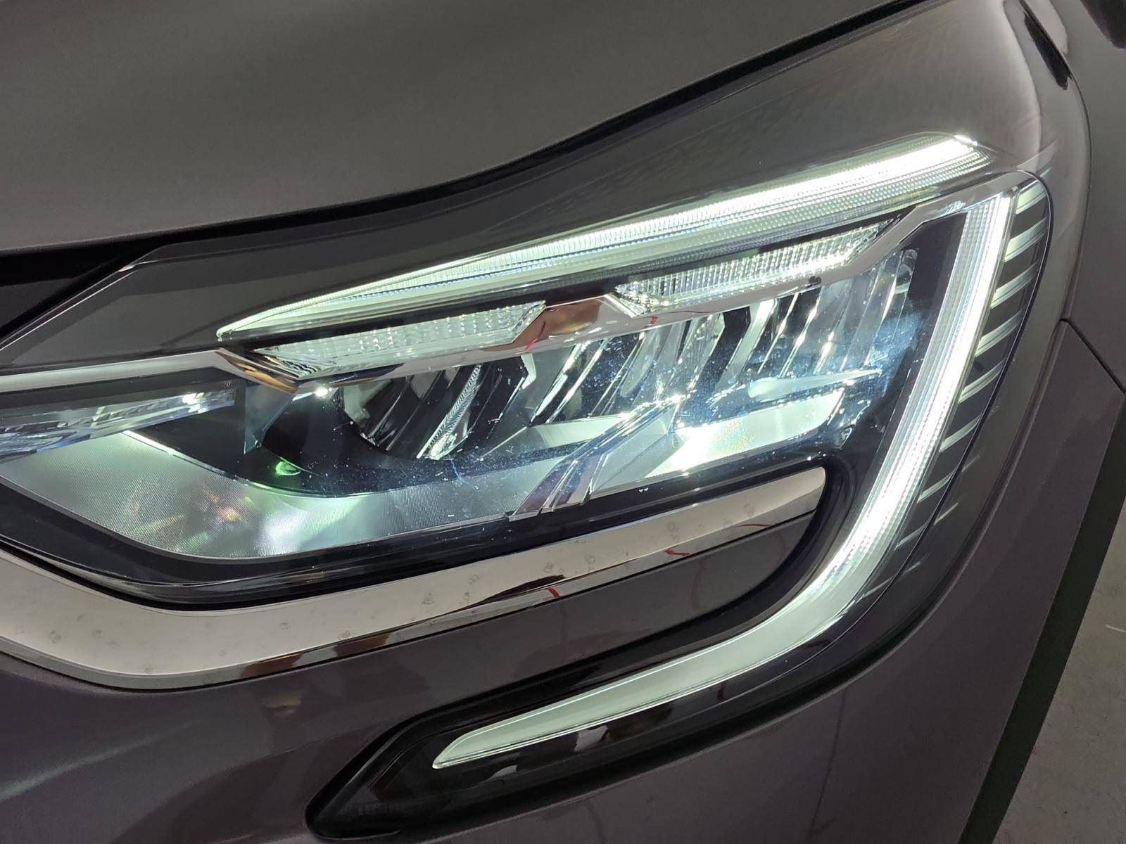Vente en ligne Renault Captur  TCe 90 au prix de 19 690 €
