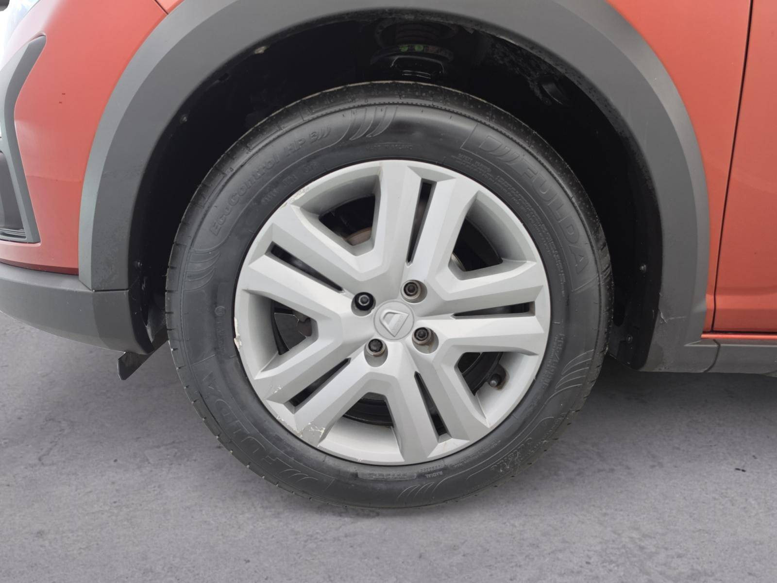 Vente en ligne Dacia Jogger  ECO-G 100 5 places au prix de 16 990 €