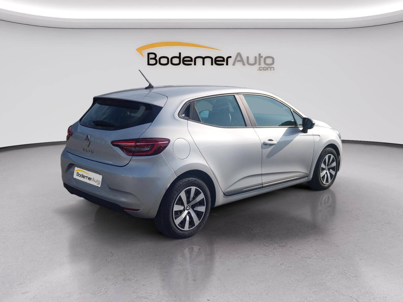 Vente en ligne Renault Clio 5 Clio TCe 90 au prix de 14 890 €