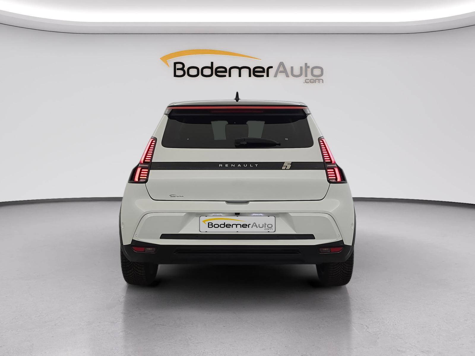 Vente en ligne Renault R5 E-Tech  150 ch autonomie confort au prix de 29 990 €