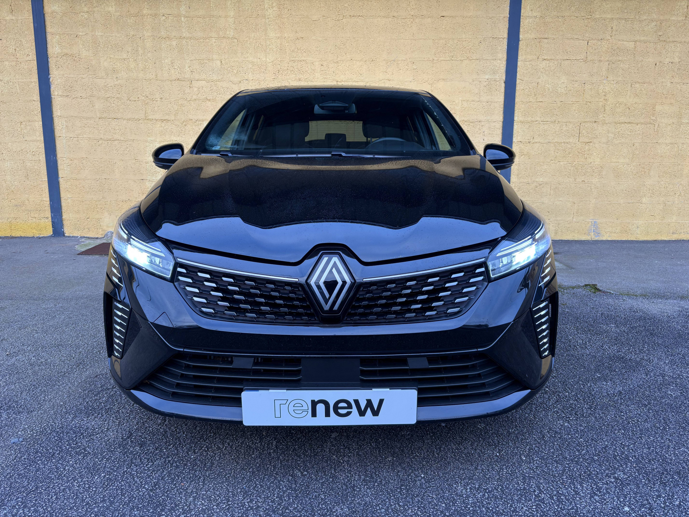 Vente en ligne Renault Clio 5 Clio TCe 90 ch GSR2 au prix de 18 890 €