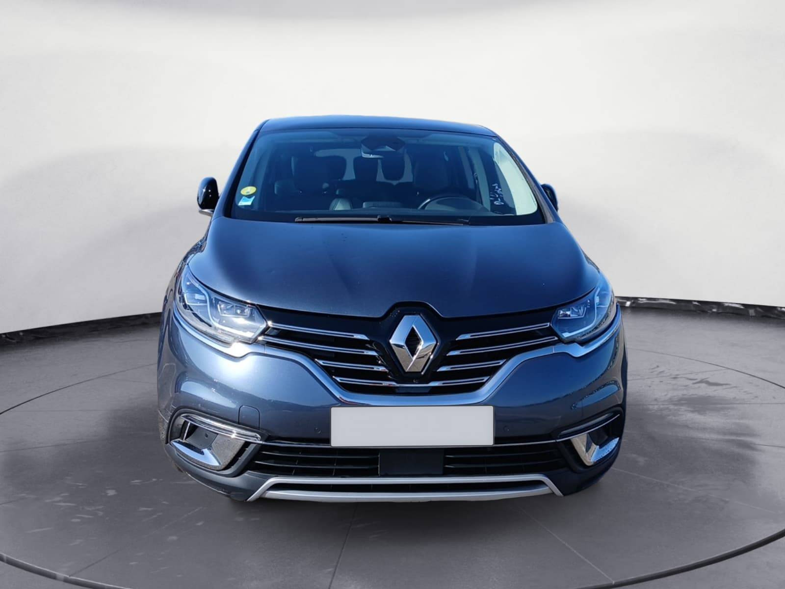 Vente en ligne Renault Espace 5 Espace Blue dCi 160 EDC au prix de 29 390 €