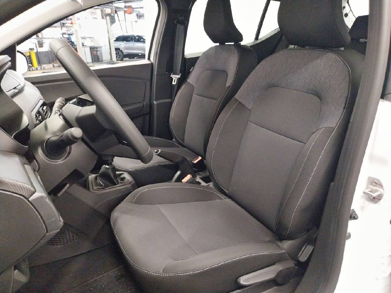 Vente en ligne Dacia Sandero  SCe 65 au prix de 13 764 €