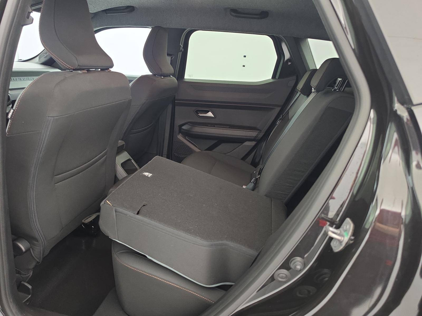 Vente en ligne Dacia Duster  Hybrid 140 au prix de 25 980 €