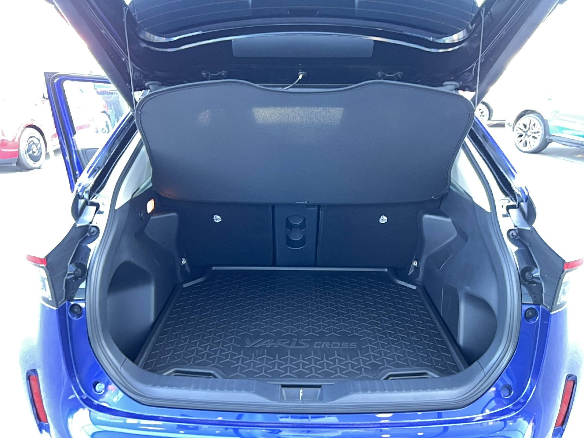 Vente en ligne Toyota Yaris Cross  130h 2WD au prix de 24 990 €