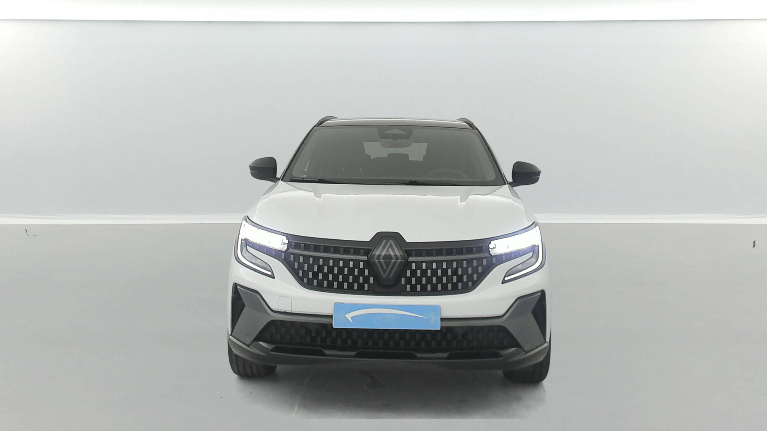 Vente en ligne Renault Austral  E-Tech full hybrid 200 GSR2 au prix de 33 990 €
