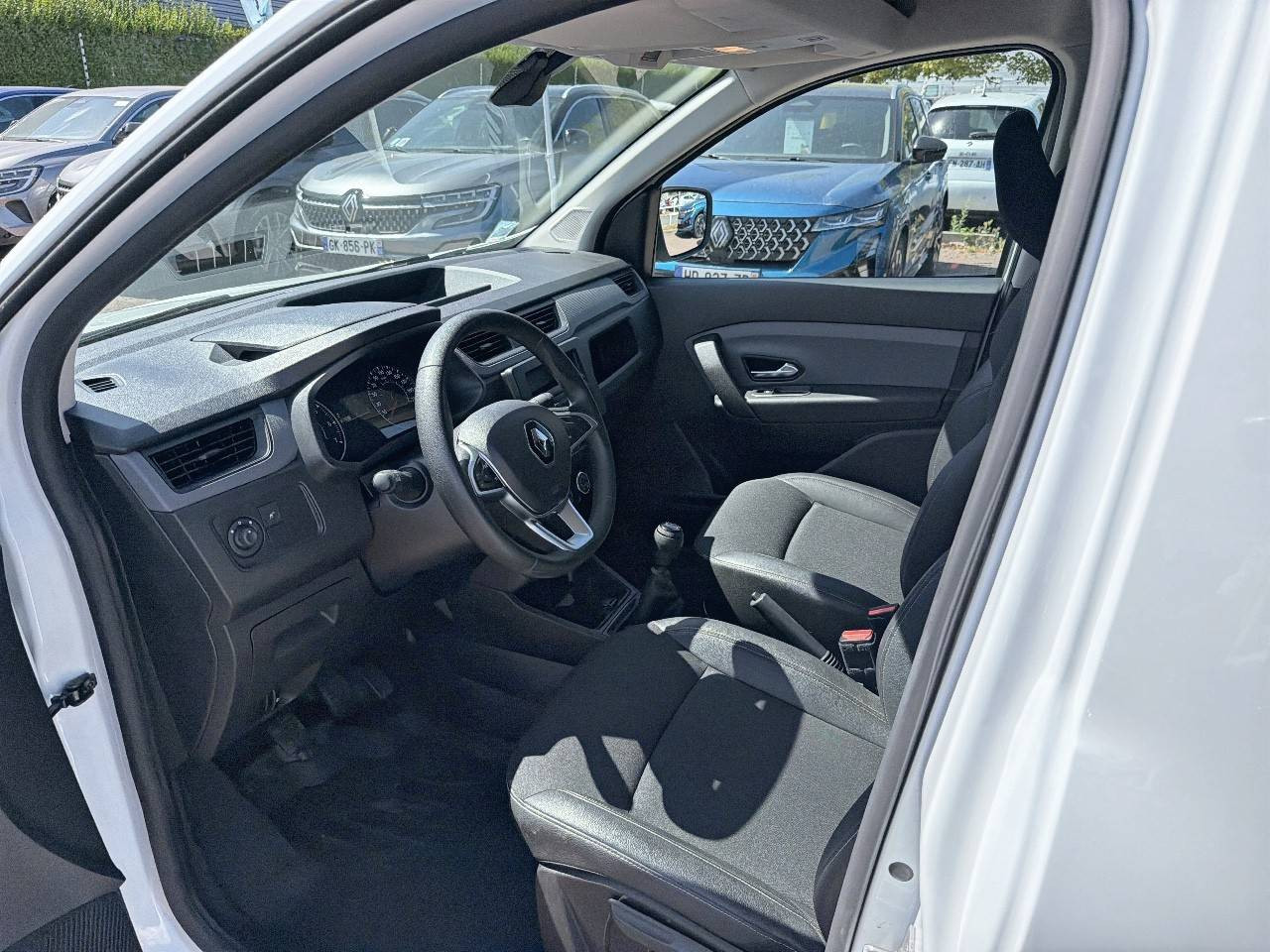 Vente en ligne Renault Express Van  BLUE DCI 75 - 22 au prix de 13 990 €