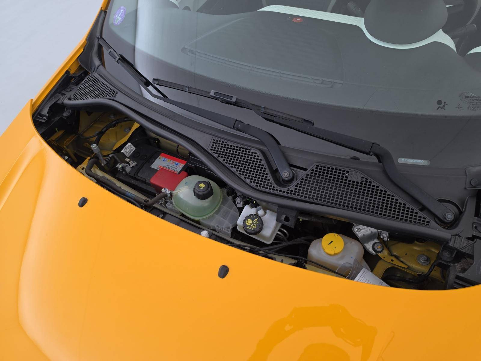 Vente en ligne Renault Twingo 3  SCe 65 au prix de 11 990 €