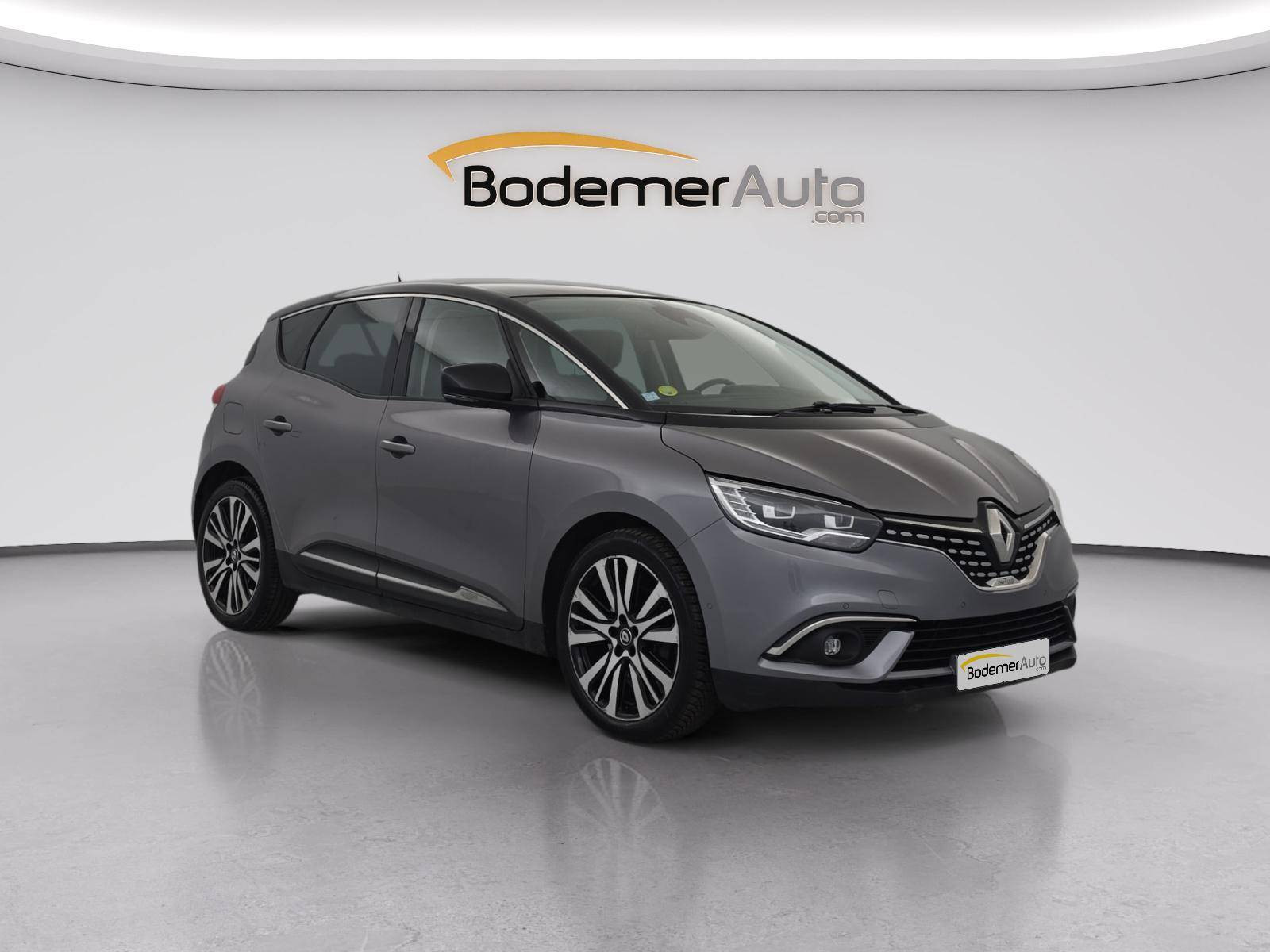 Vente en ligne Renault Scenic 4 Scenic dCi 160 Energy EDC au prix de 16 590 €