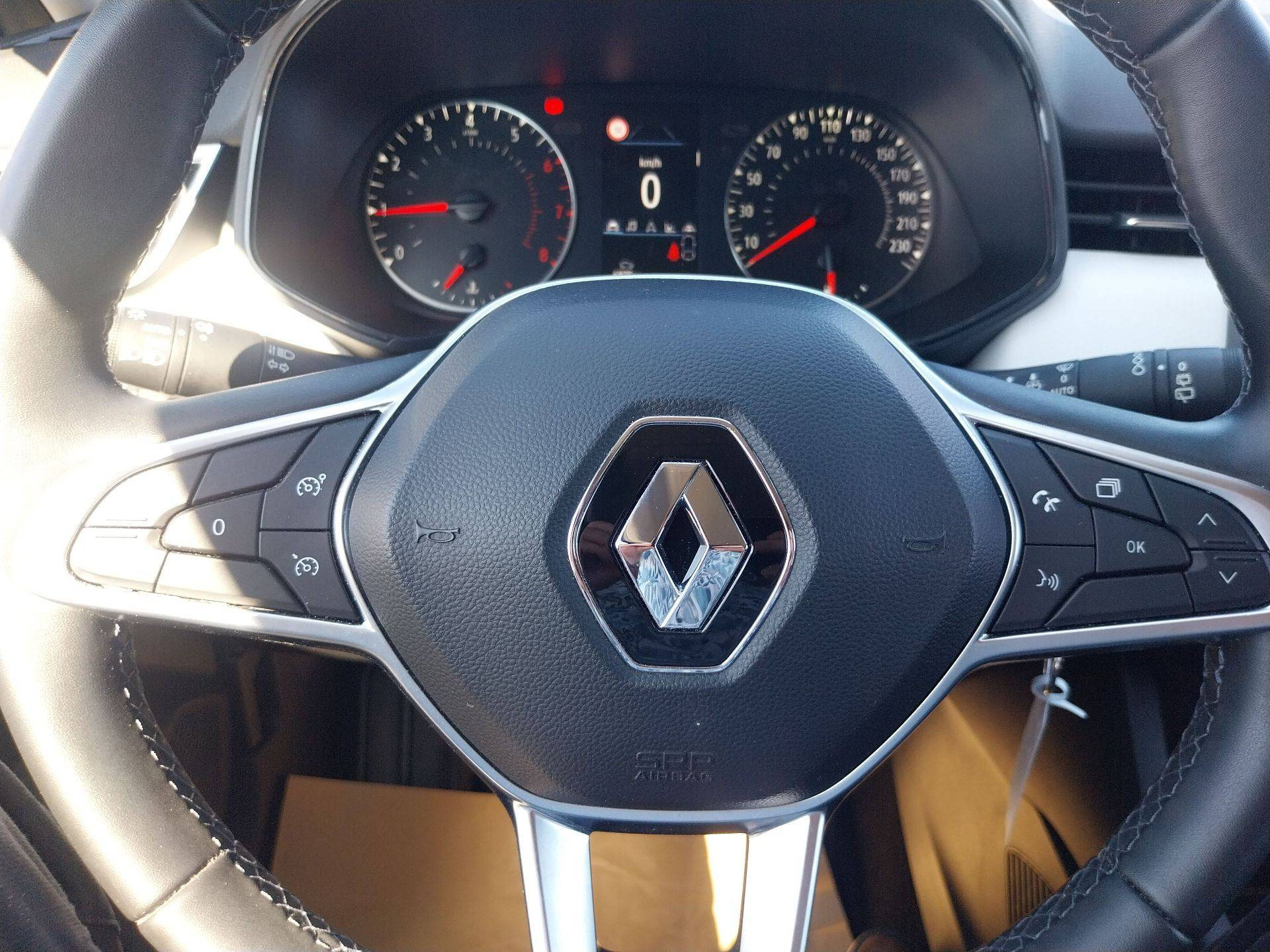 Vente en ligne Renault Clio 5 Clio TCe 100 GPL au prix de 14 990 €