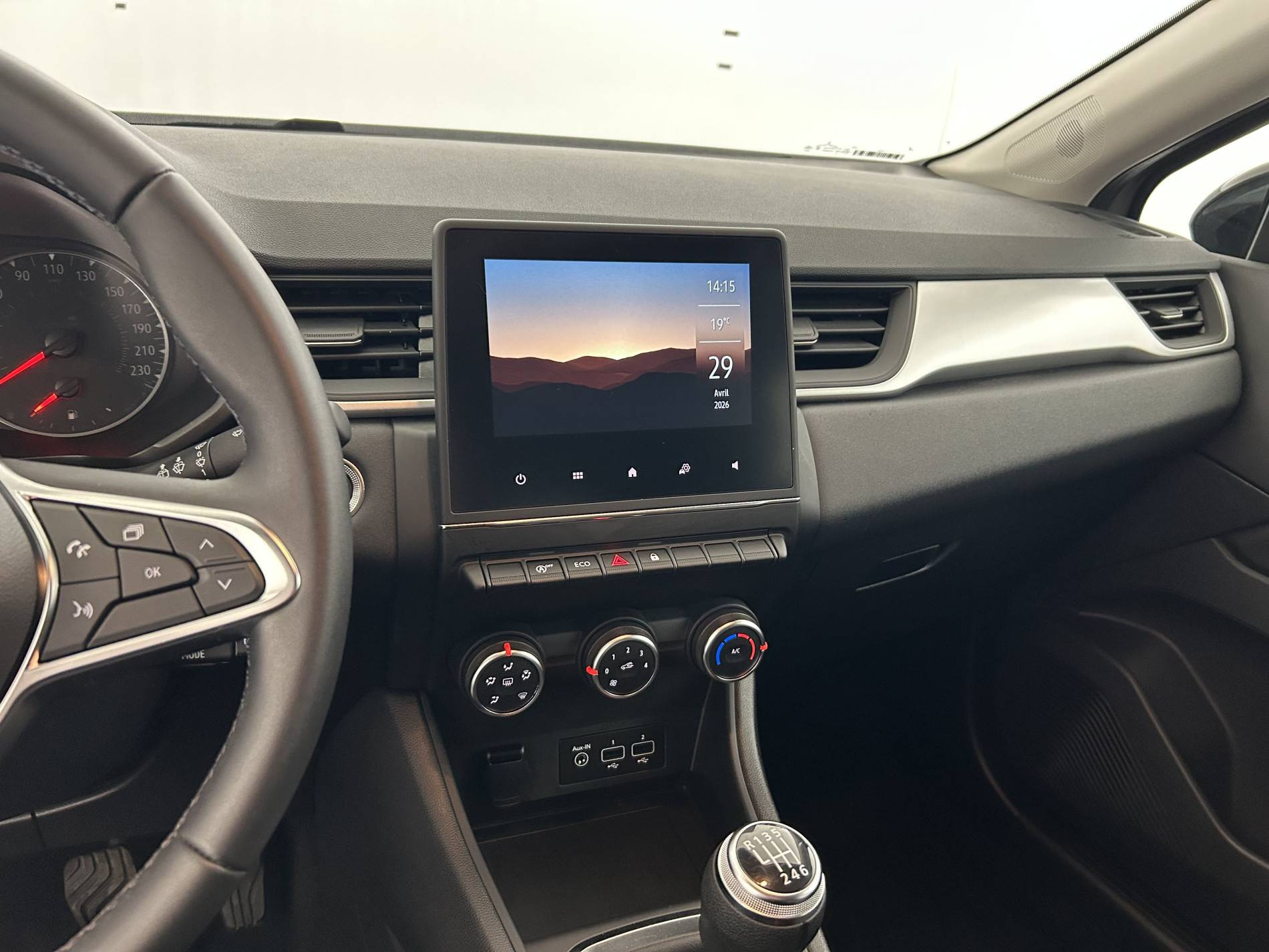 Vente en ligne Renault Captur  TCe 90 au prix de 16 600 €
