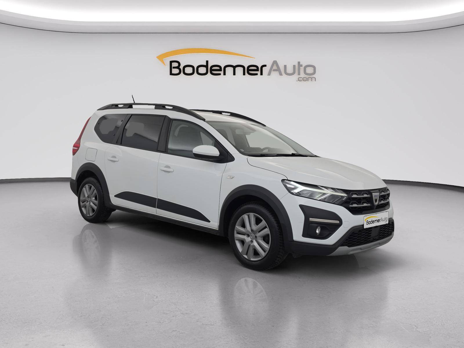 Vente en ligne Dacia Jogger  ECO-G 100 7 places au prix de 14 900 €