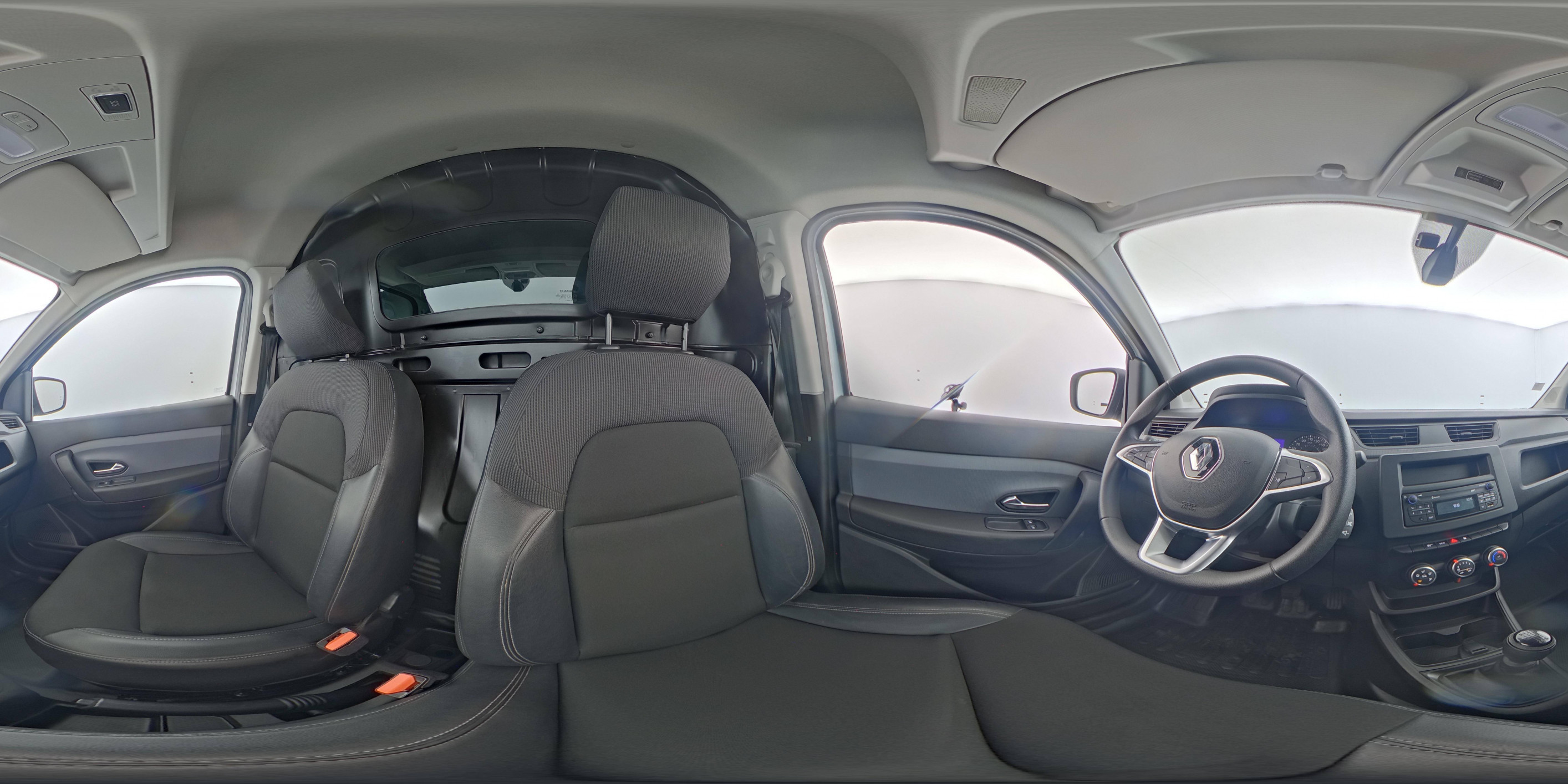 Vente en ligne Renault Express Van  BLUE DCI 75 - 22 au prix de 13 290 €