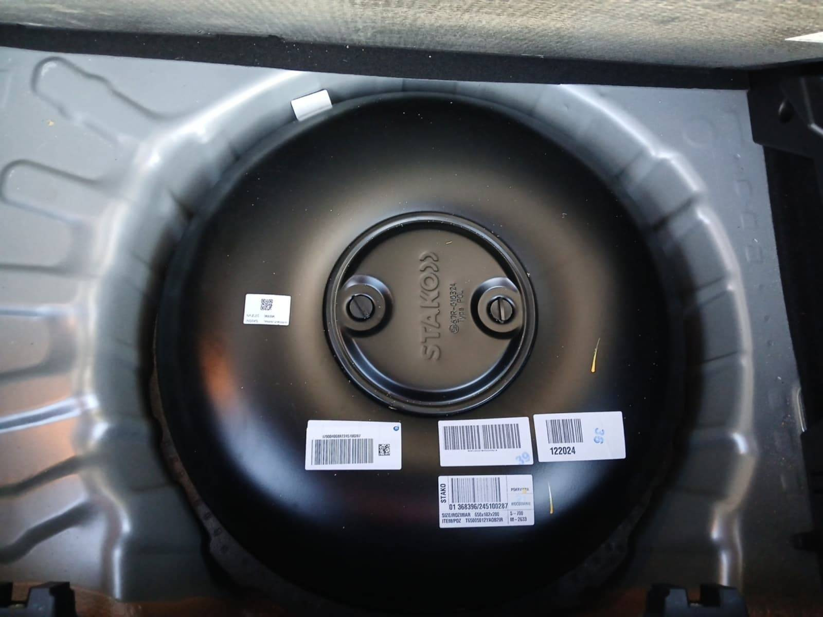 Vente en ligne Dacia Sandero  ECO-G 100 GSR2 au prix de 17 490 €