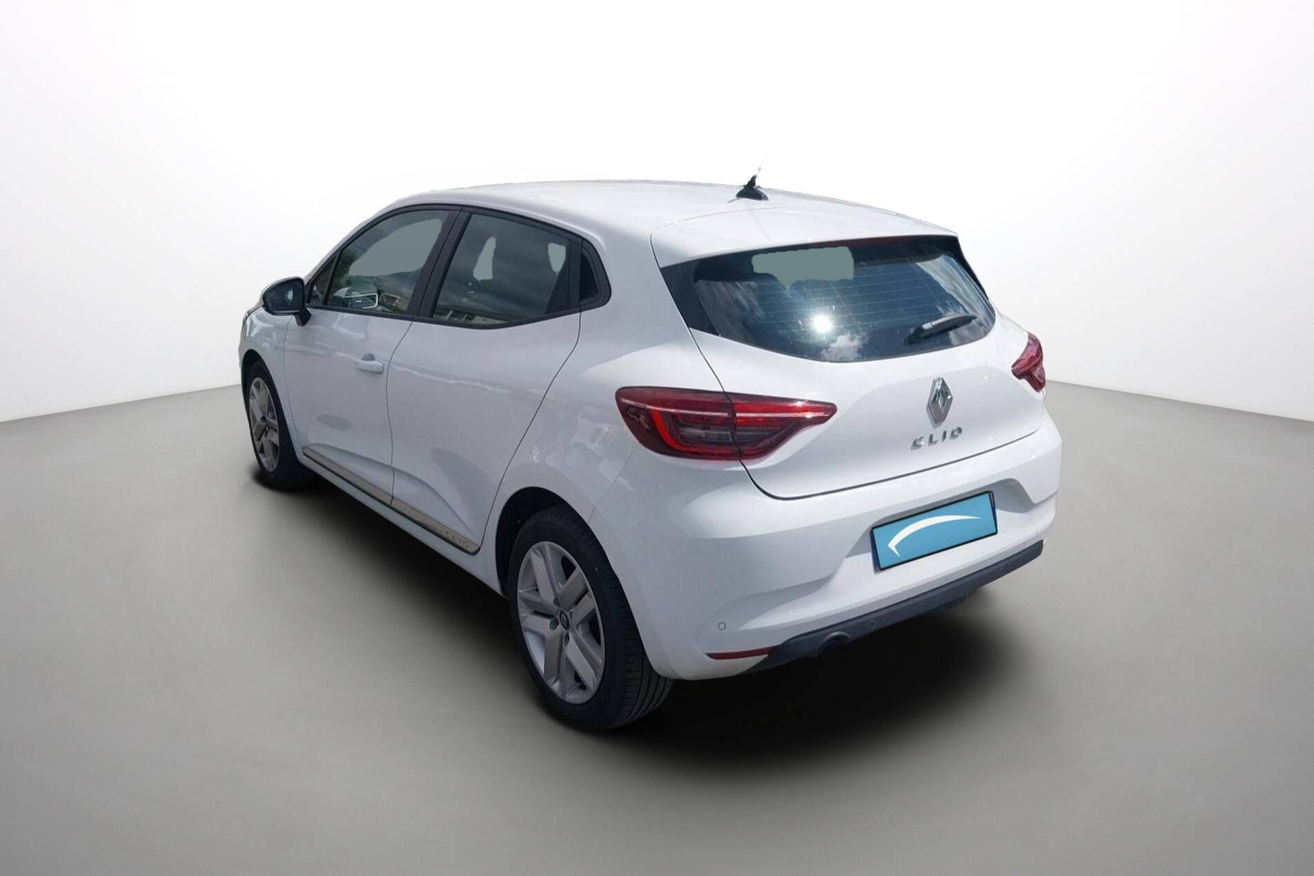 Vente en ligne Renault Clio 5 Clio Blue dCi 100 - 21N au prix de 14 490 €