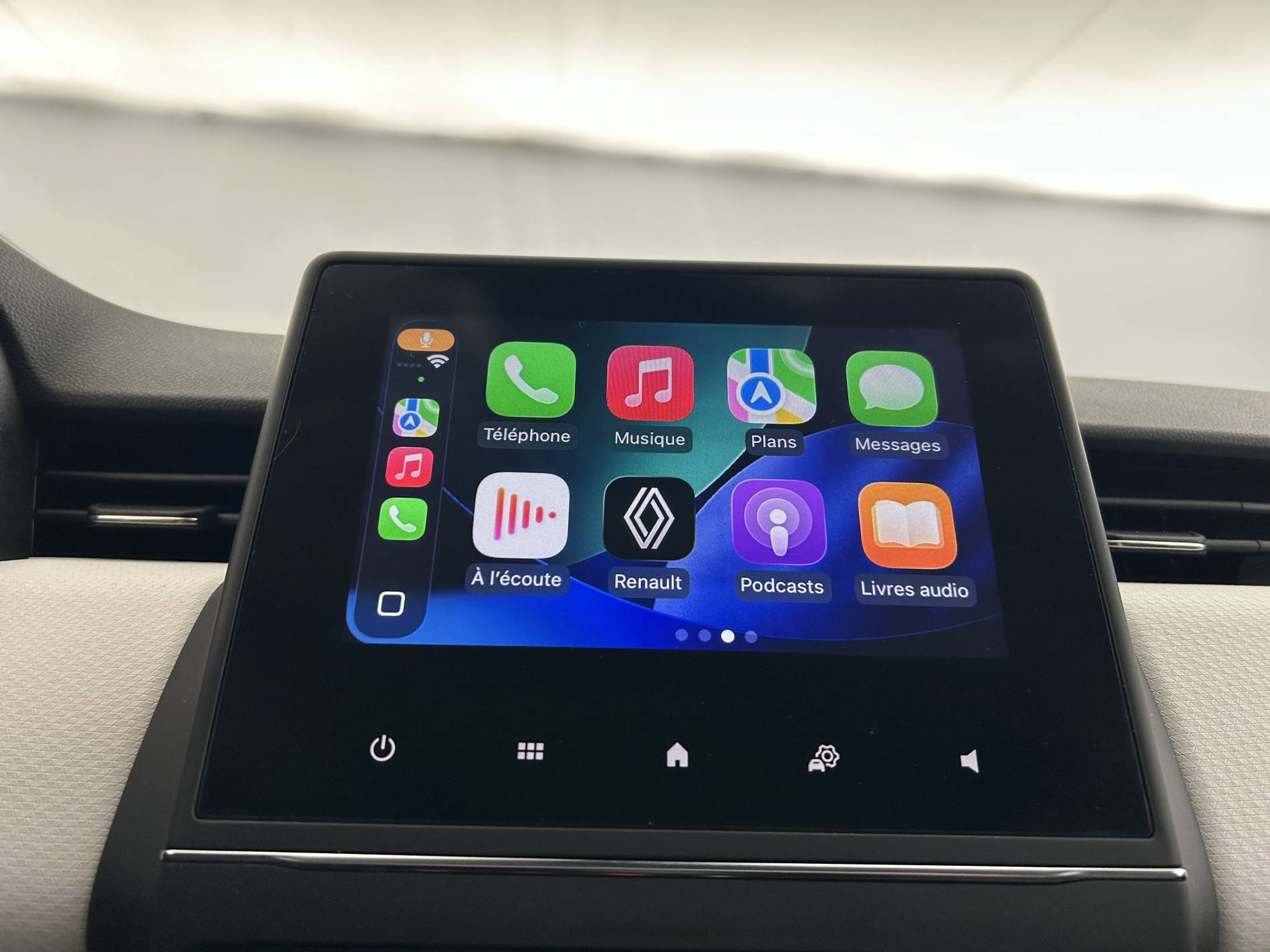 Vente en ligne Renault Clio 5 Clio TCe 100 GPL au prix de 14 390 €