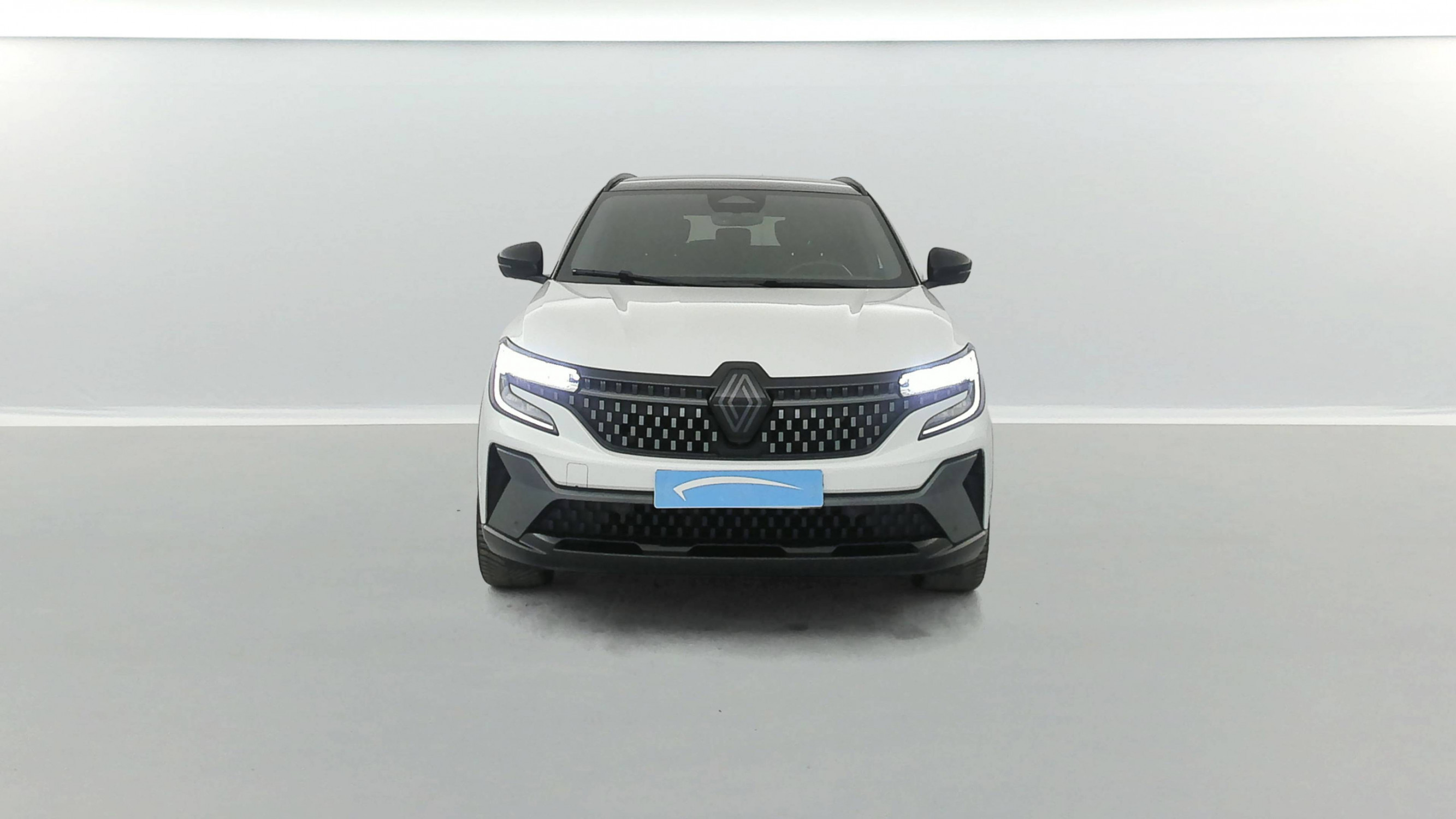 Vente en ligne Renault Austral  E-Tech hybrid 200 au prix de 32 991 €