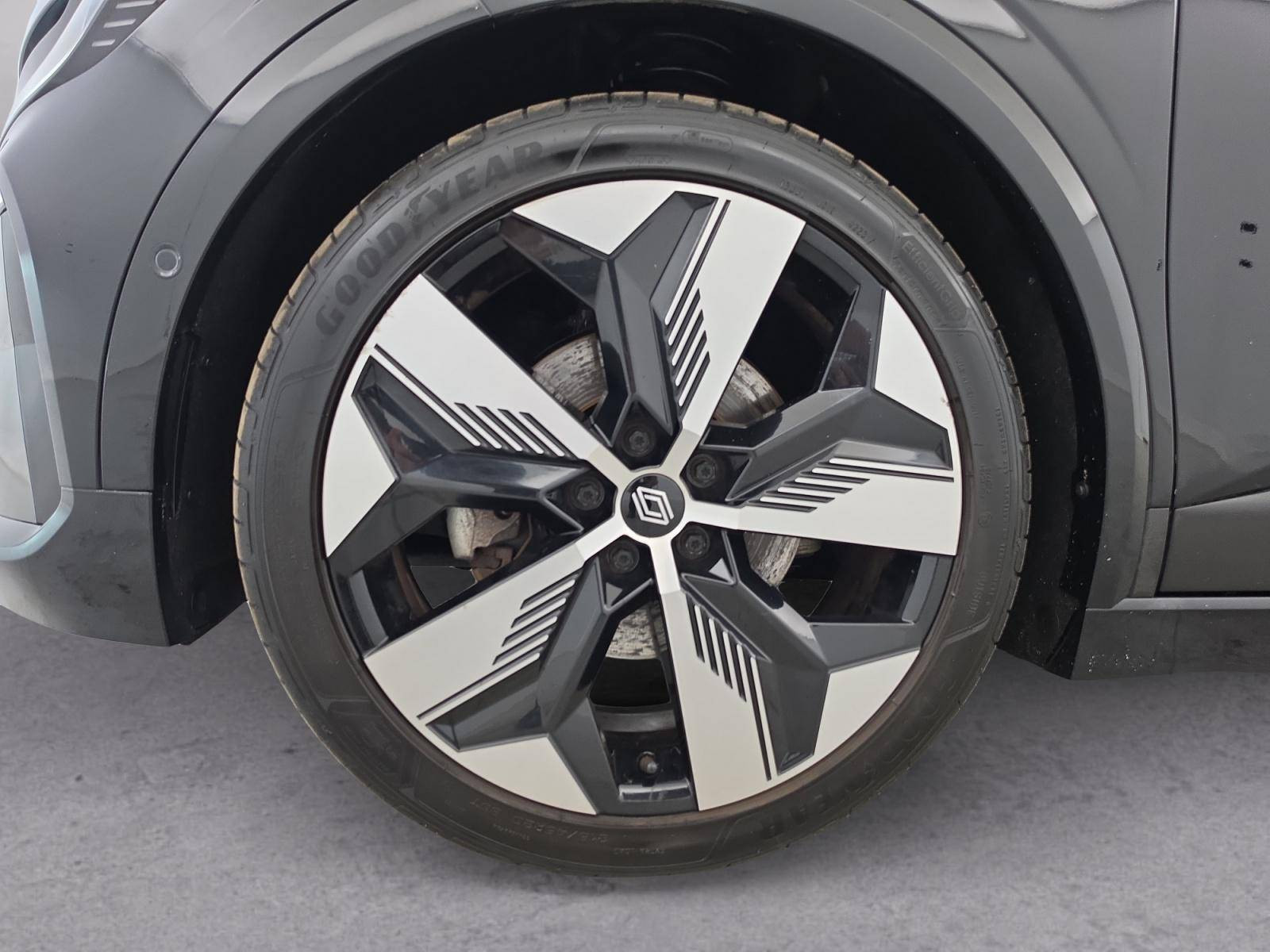 Vente en ligne Renault Megane E-Tech  EV60 220 ch super charge au prix de 24 690 €