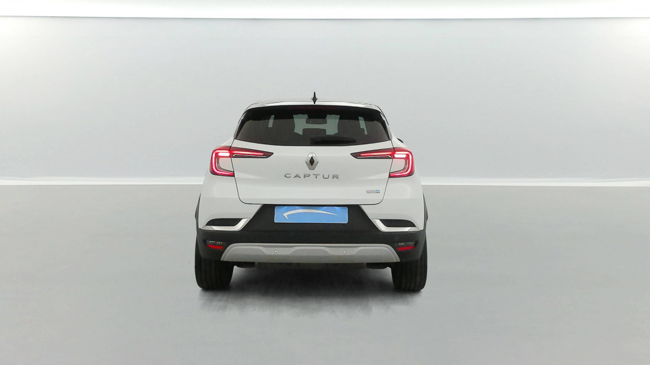 Vente en ligne Renault Captur  E-Tech Plug-in 160 au prix de 16 491 €