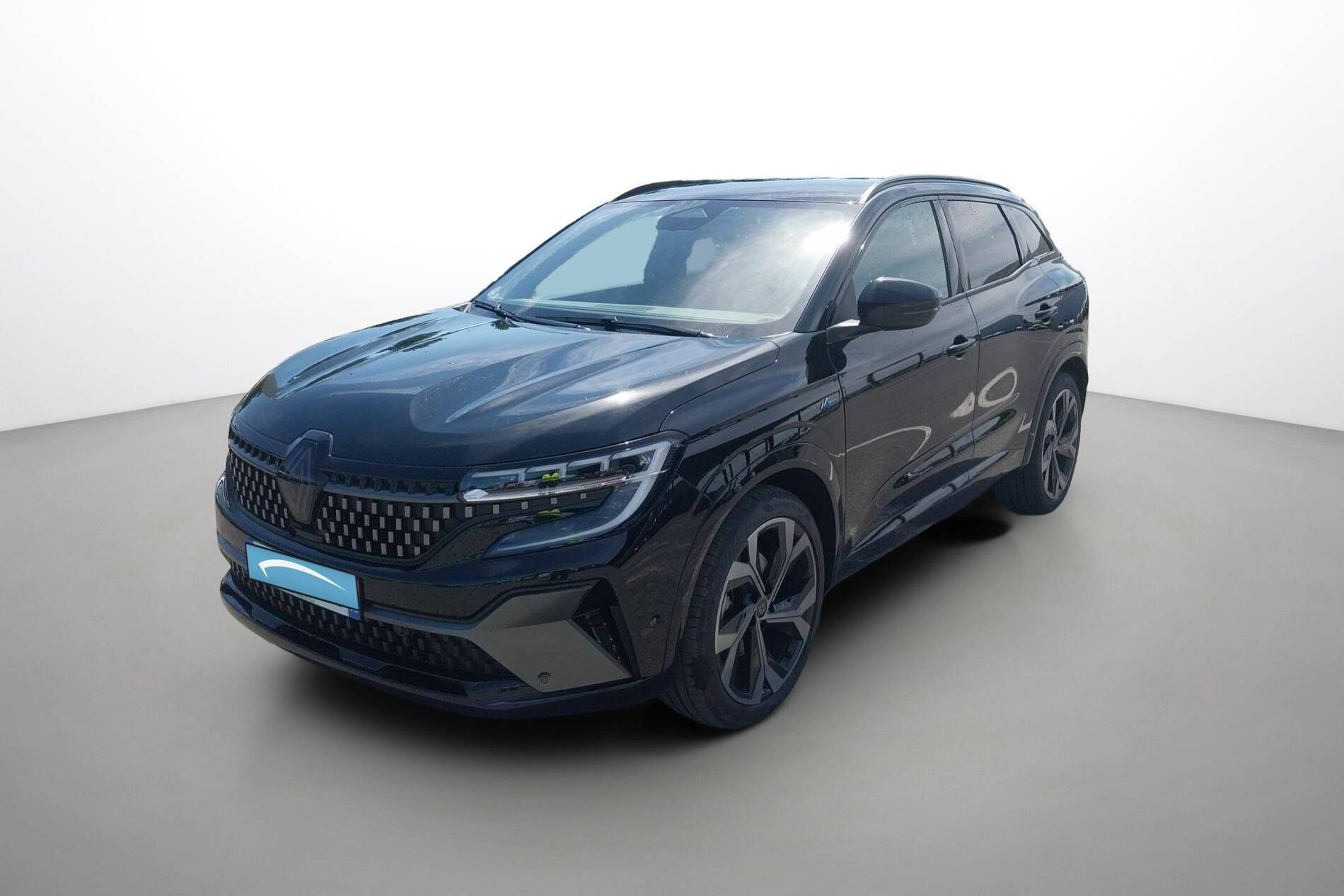 Renault Austral  E-Tech full hybrid 200 GSR2 occasion de 2024 en vente à Argentan