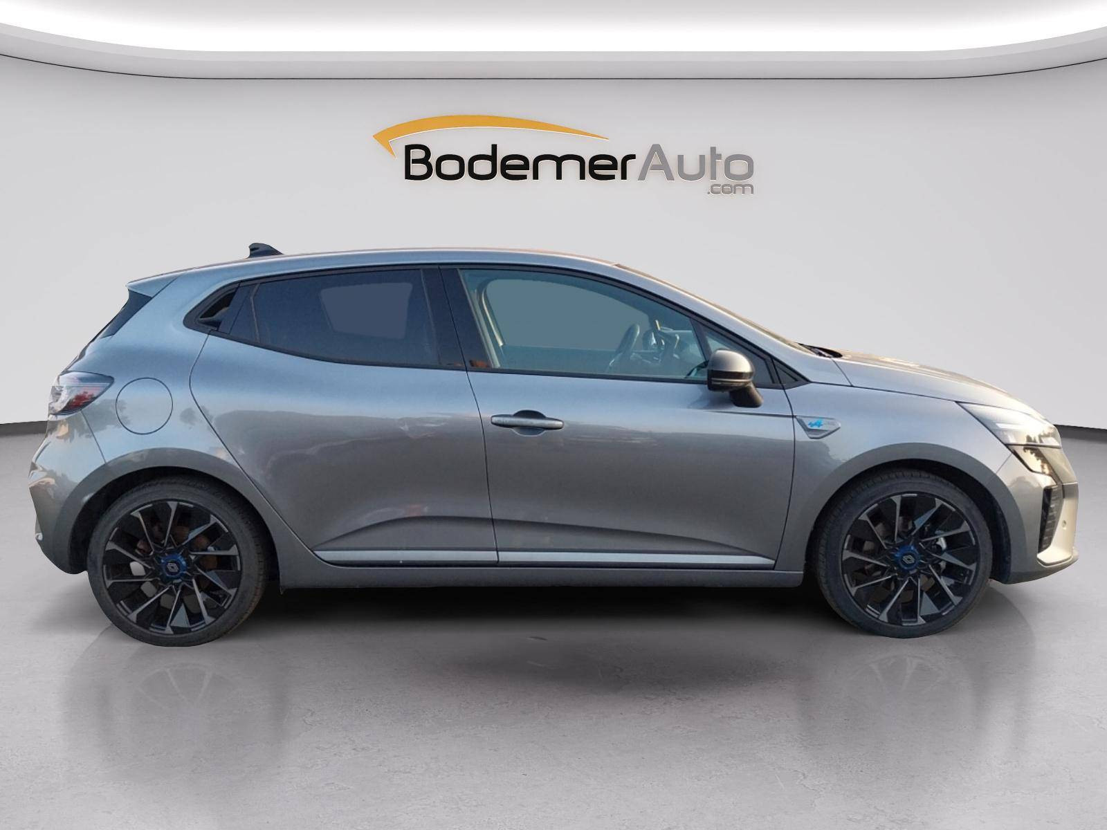 Vente en ligne Renault Clio 5 Clio E-Tech full hybrid 145 ch GSR2 au prix de 21 990 €