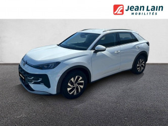 VOLKSWAGEN T-ROC T-Roc 1.5 eTSI EVO2 Hybrid 116 ch DSG7 Life 31/03/2026 en vente à Fontaine