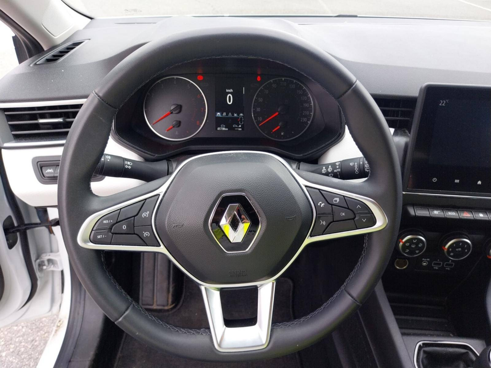 Vente en ligne Renault Clio 5 Clio TCe 90 au prix de 13 690 €