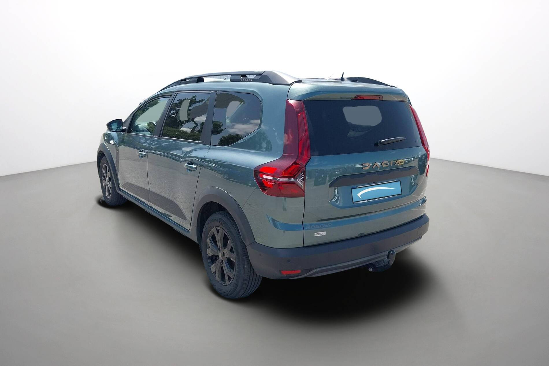 Vente en ligne Dacia Jogger  ECO-G 100 5 places au prix de 17 900 €