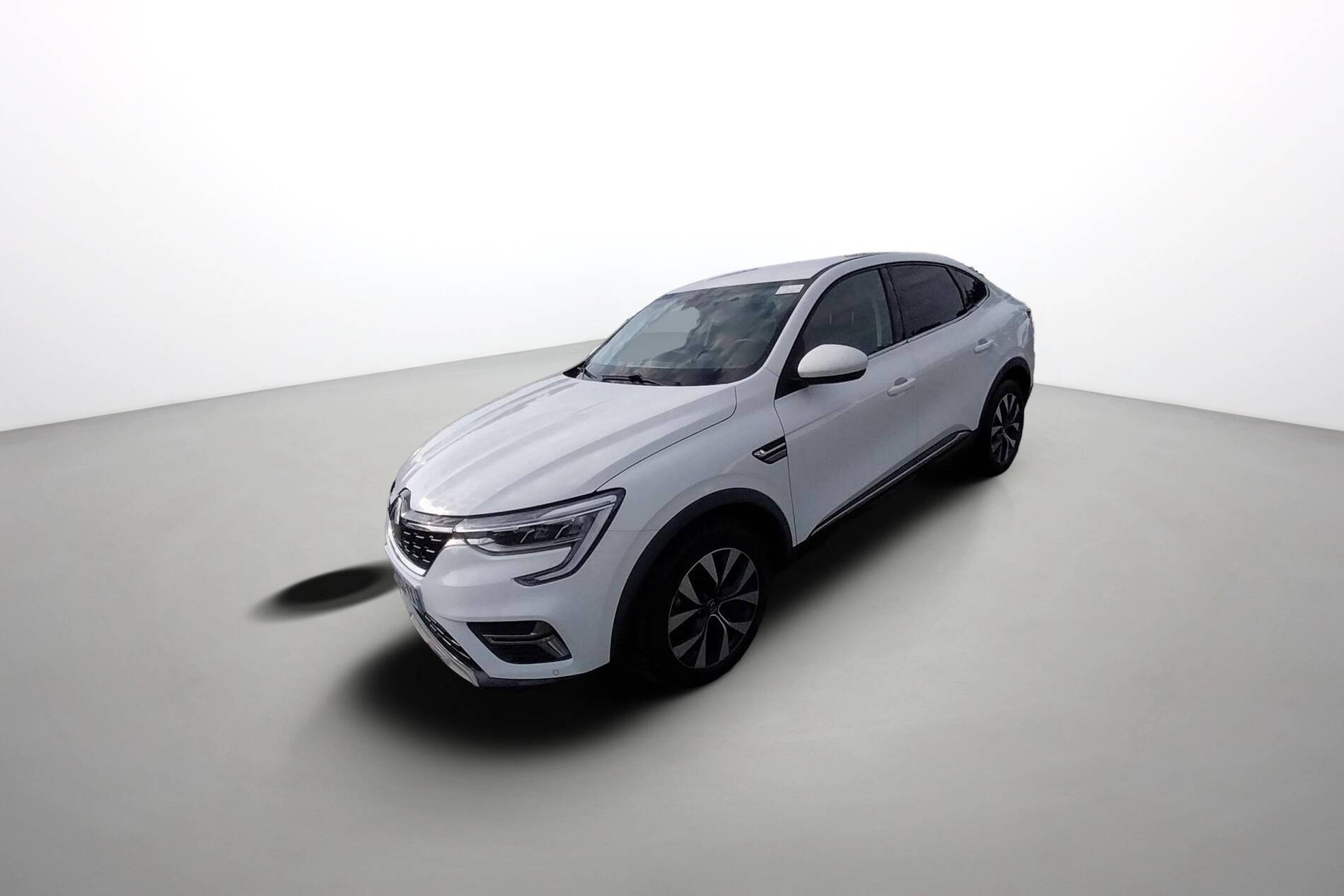 Renault Arkana  E-Tech hybride 145 - 22 occasion de 2023 en vente à Caen