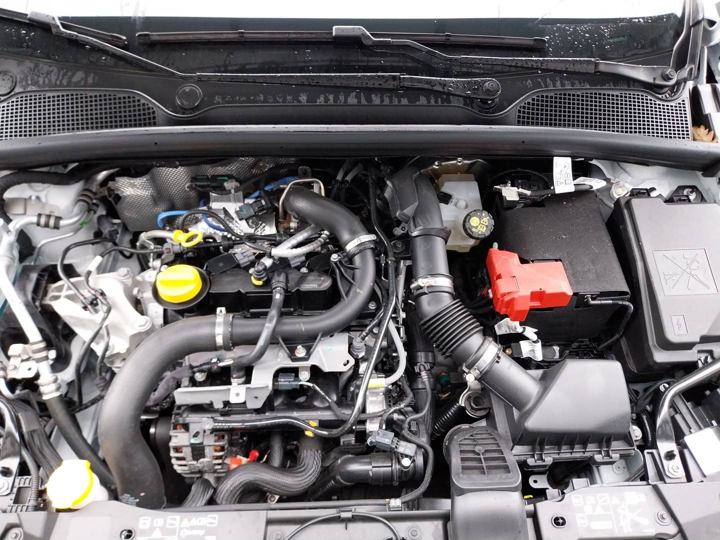 Vente en ligne Renault Clio 5 Clio TCe 90 ch GSR2 au prix de 17 290 €