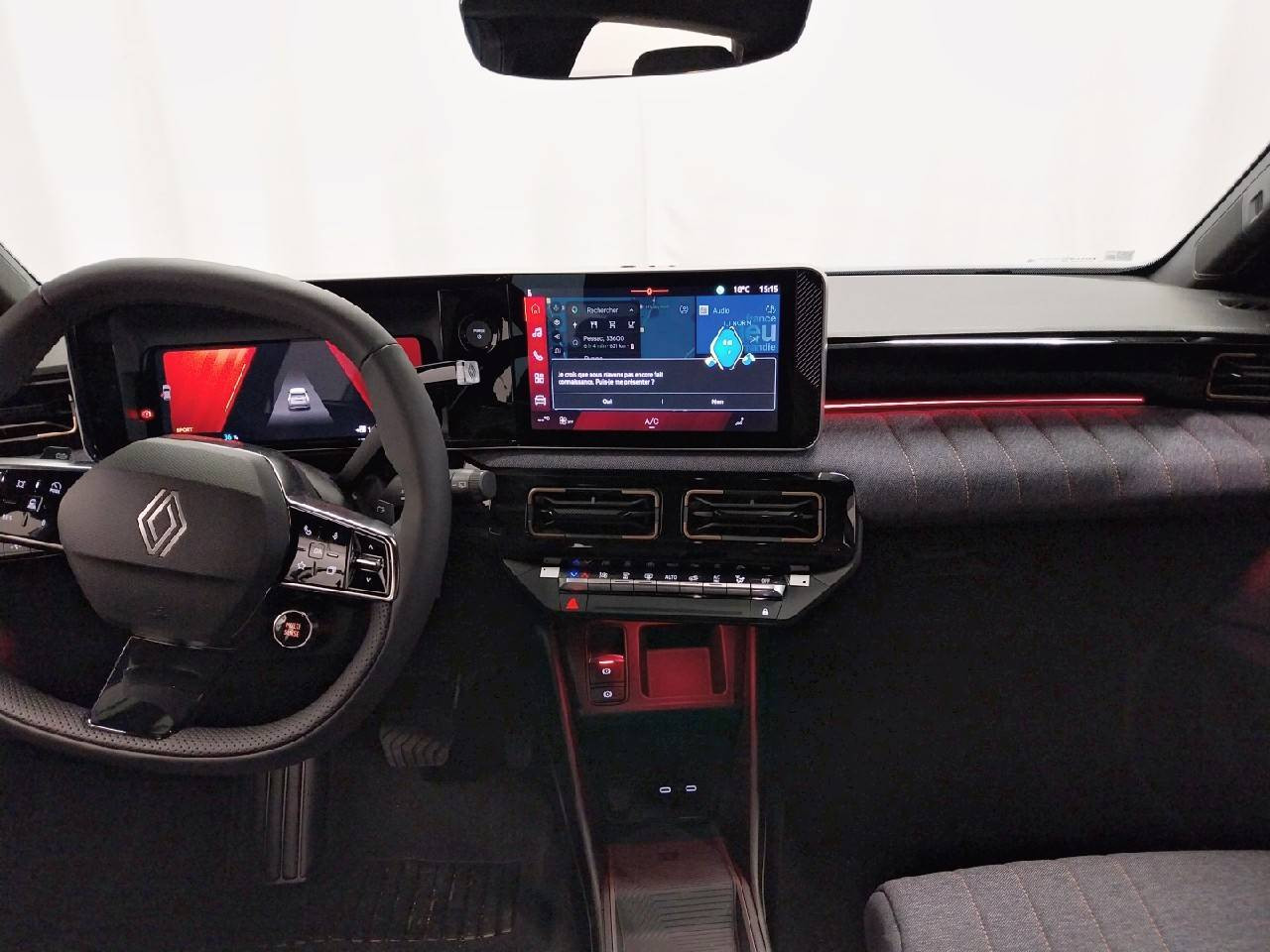 Vente en ligne Renault R4 E-Tech  150 ch autonomie confort au prix de 30 990 €