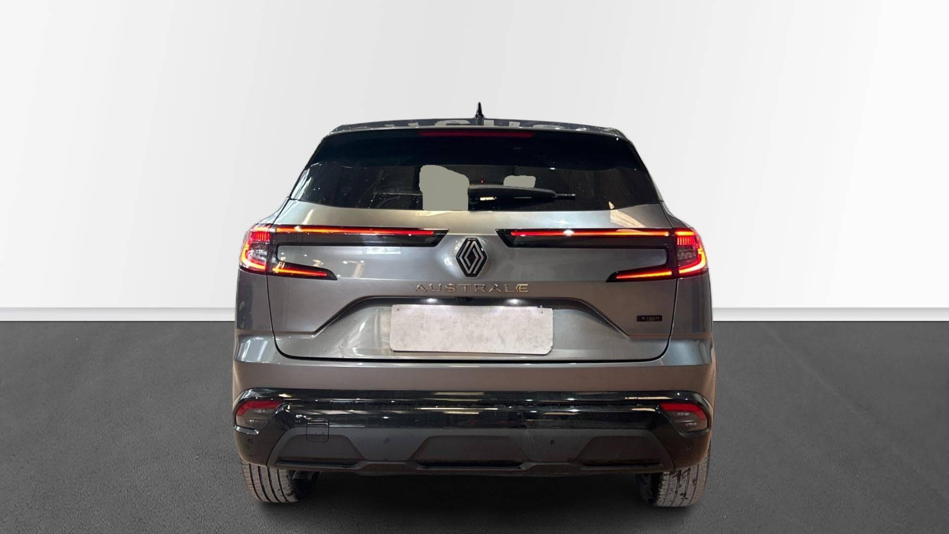 Vente en ligne Renault Austral  E-Tech hybrid 200 au prix de 25 590 €