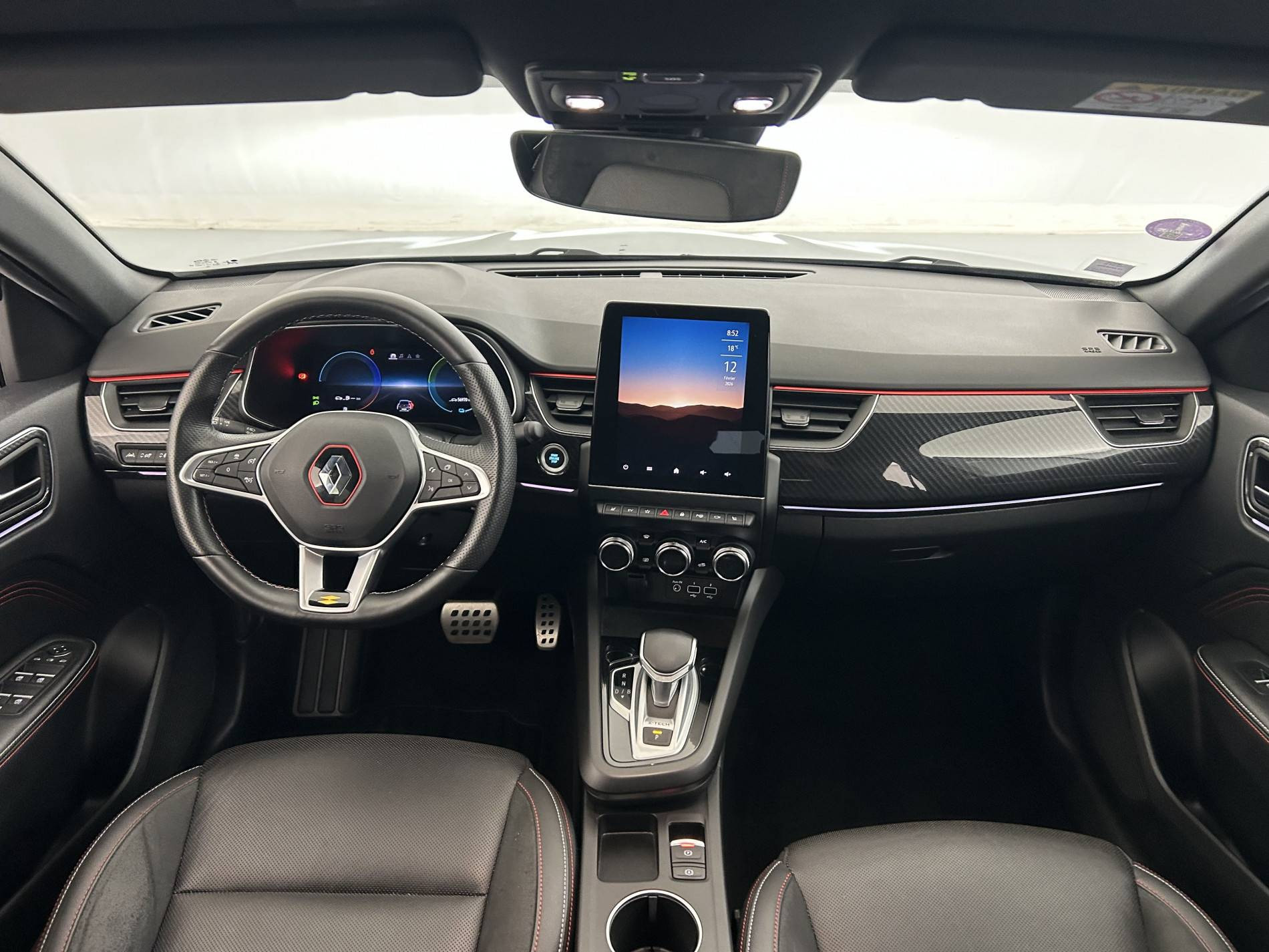 Vente en ligne Renault Arkana  E-Tech 145 - 21B au prix de 20 950 €
