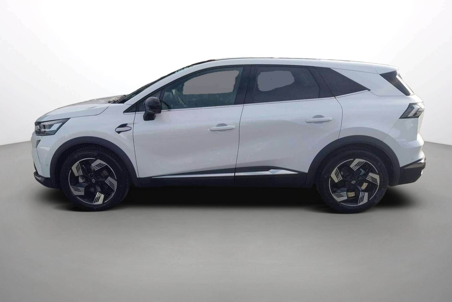 Vente en ligne Renault Symbioz  E-Tech full hybrid 145 au prix de 29 890 €